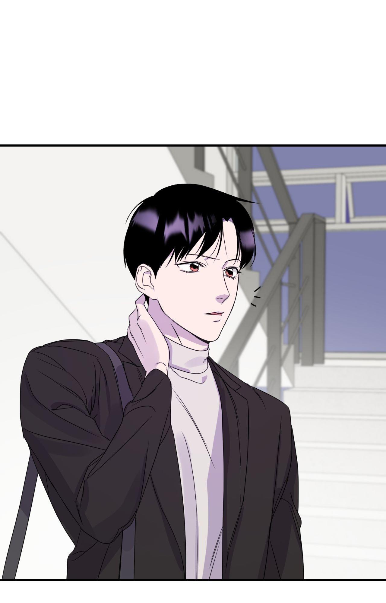 Read Imitation Gold chapter 23 image 31 on Lezhin