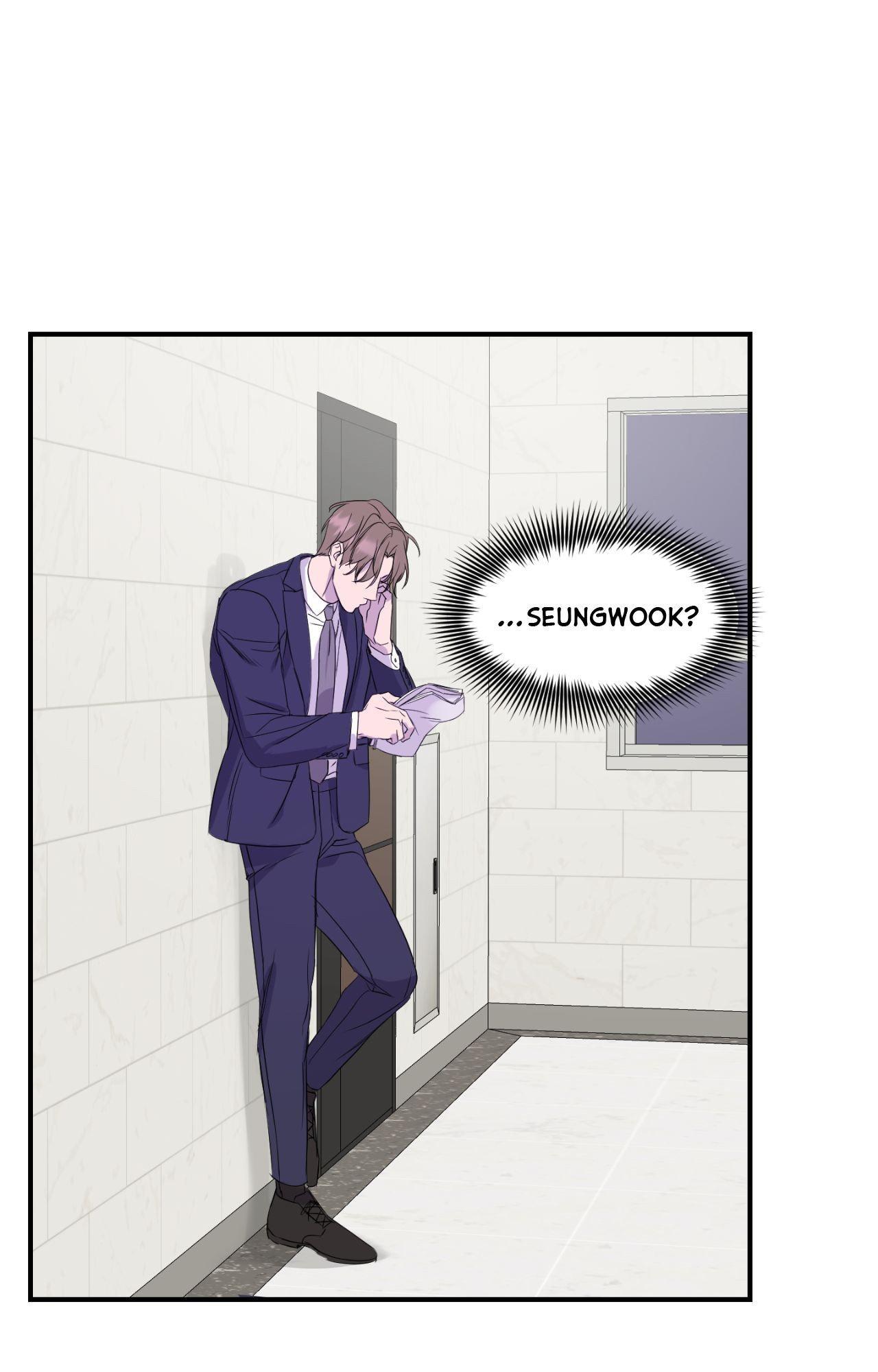 Read Imitation Gold chapter 23 image 32 on Lezhin