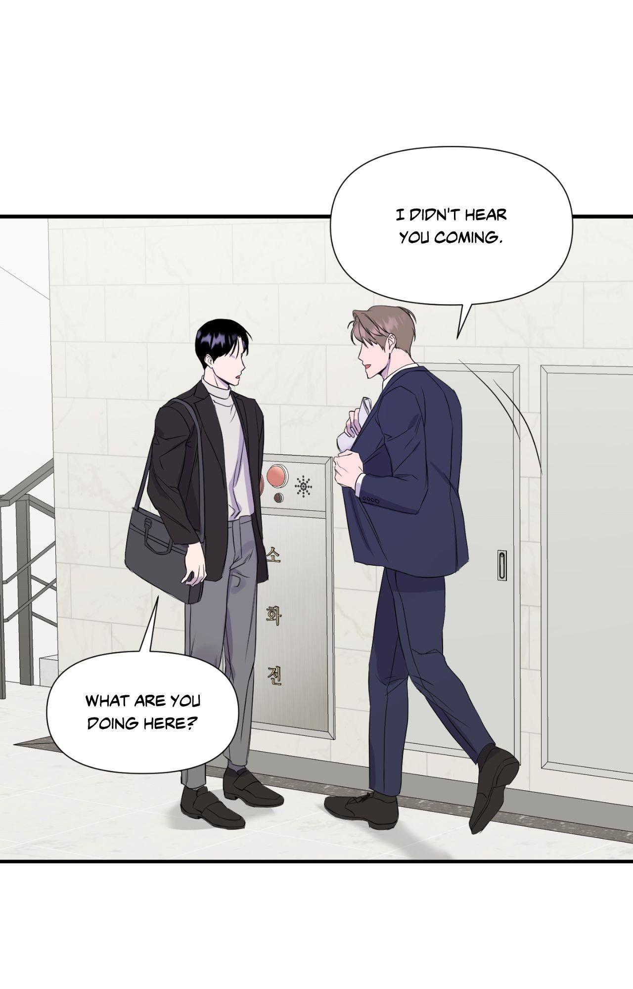 Read Imitation Gold chapter 23 image 34 on Lezhin