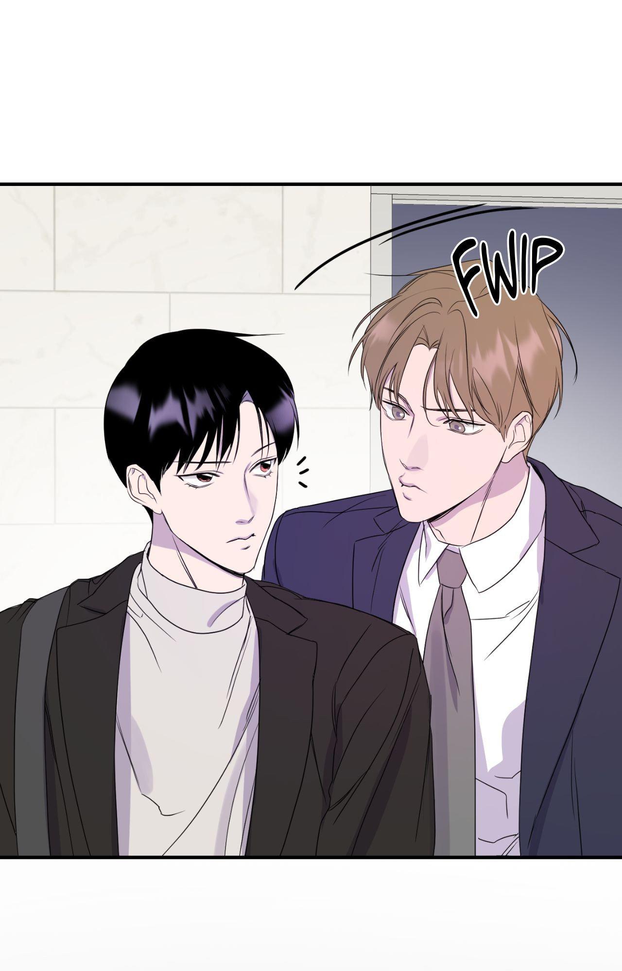Read Imitation Gold chapter 23 image 37 on Lezhin
