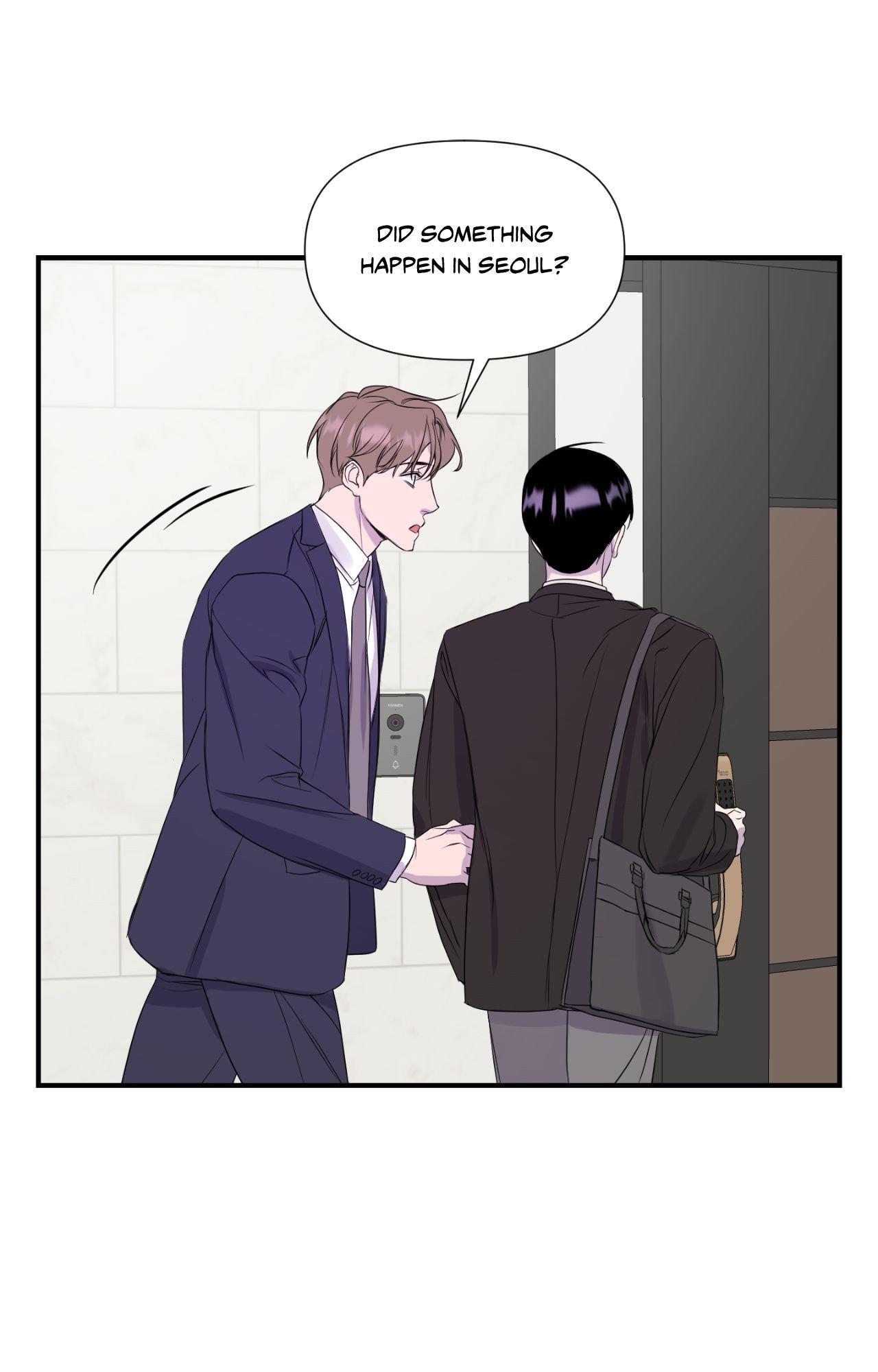 Read Imitation Gold chapter 23 image 41 on Lezhin