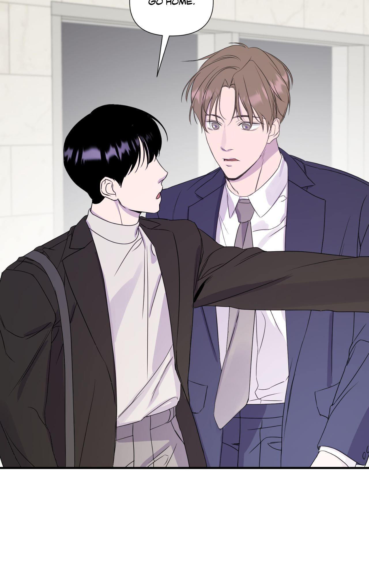 Read Imitation Gold chapter 23 image 43 on Lezhin
