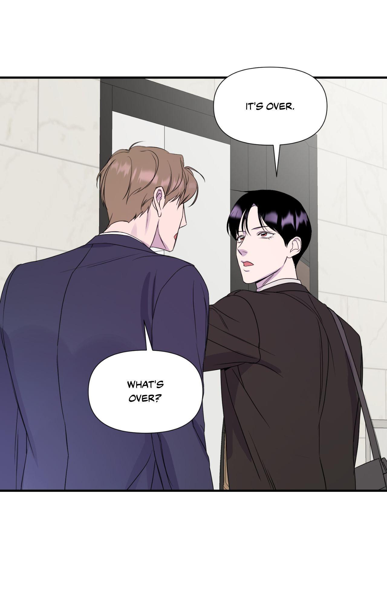 Read Imitation Gold chapter 23 image 44 on Lezhin