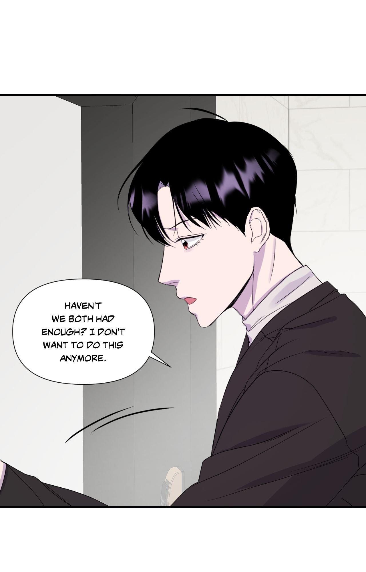 Read Imitation Gold chapter 23 image 45 on Lezhin