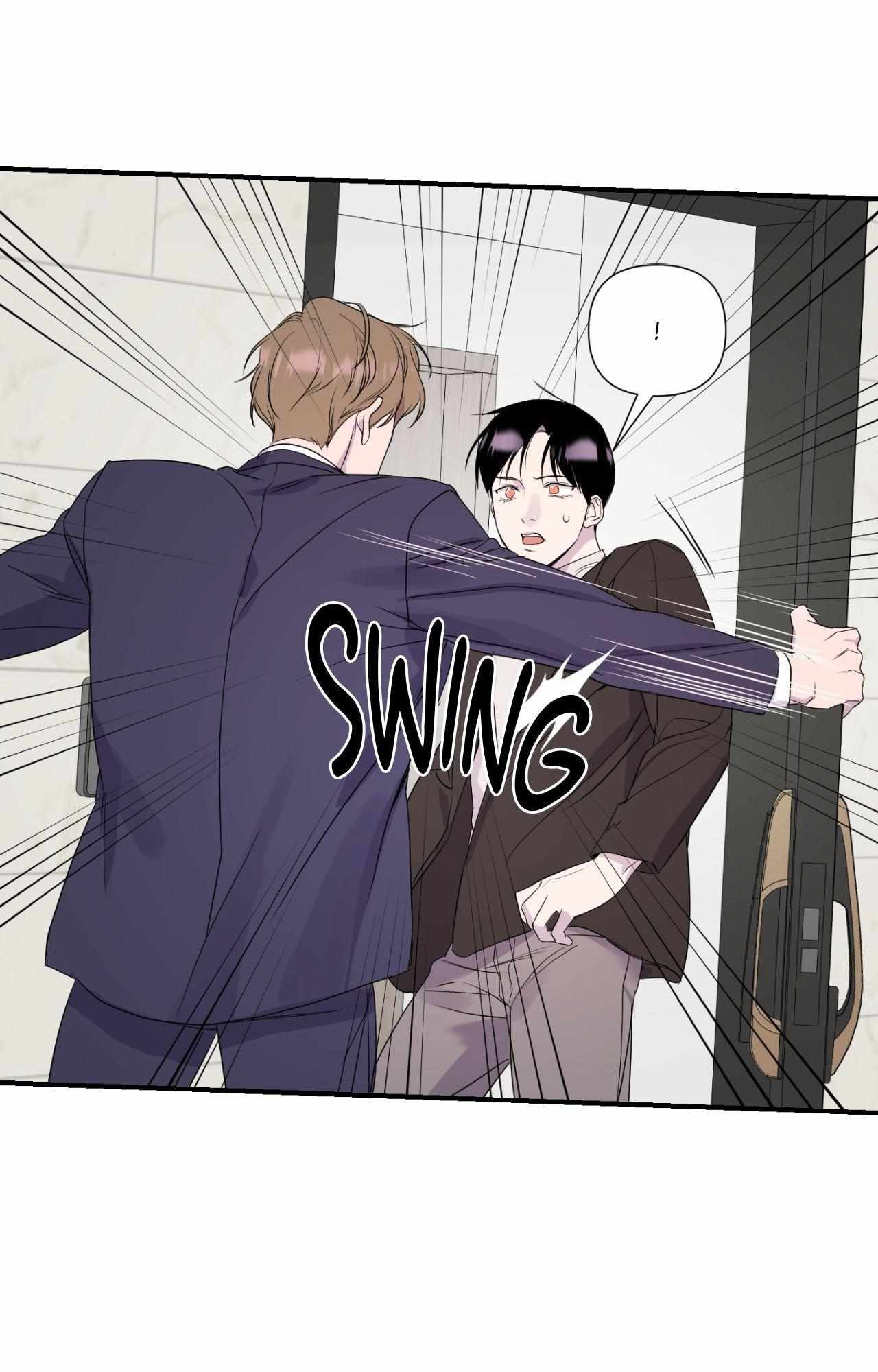 Read Imitation Gold chapter 23 image 47 on Lezhin
