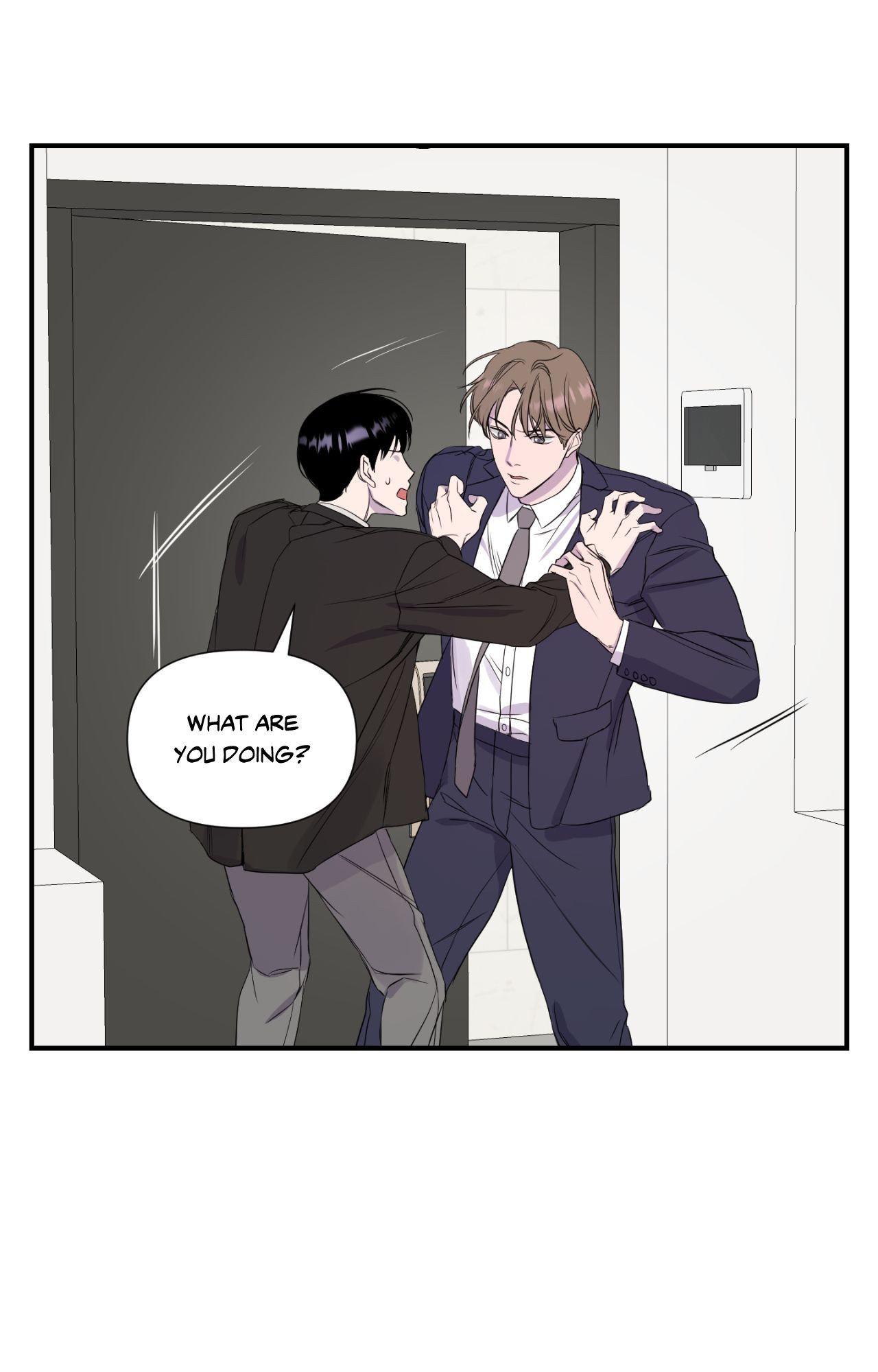 Read Imitation Gold chapter 23 image 48 on Lezhin