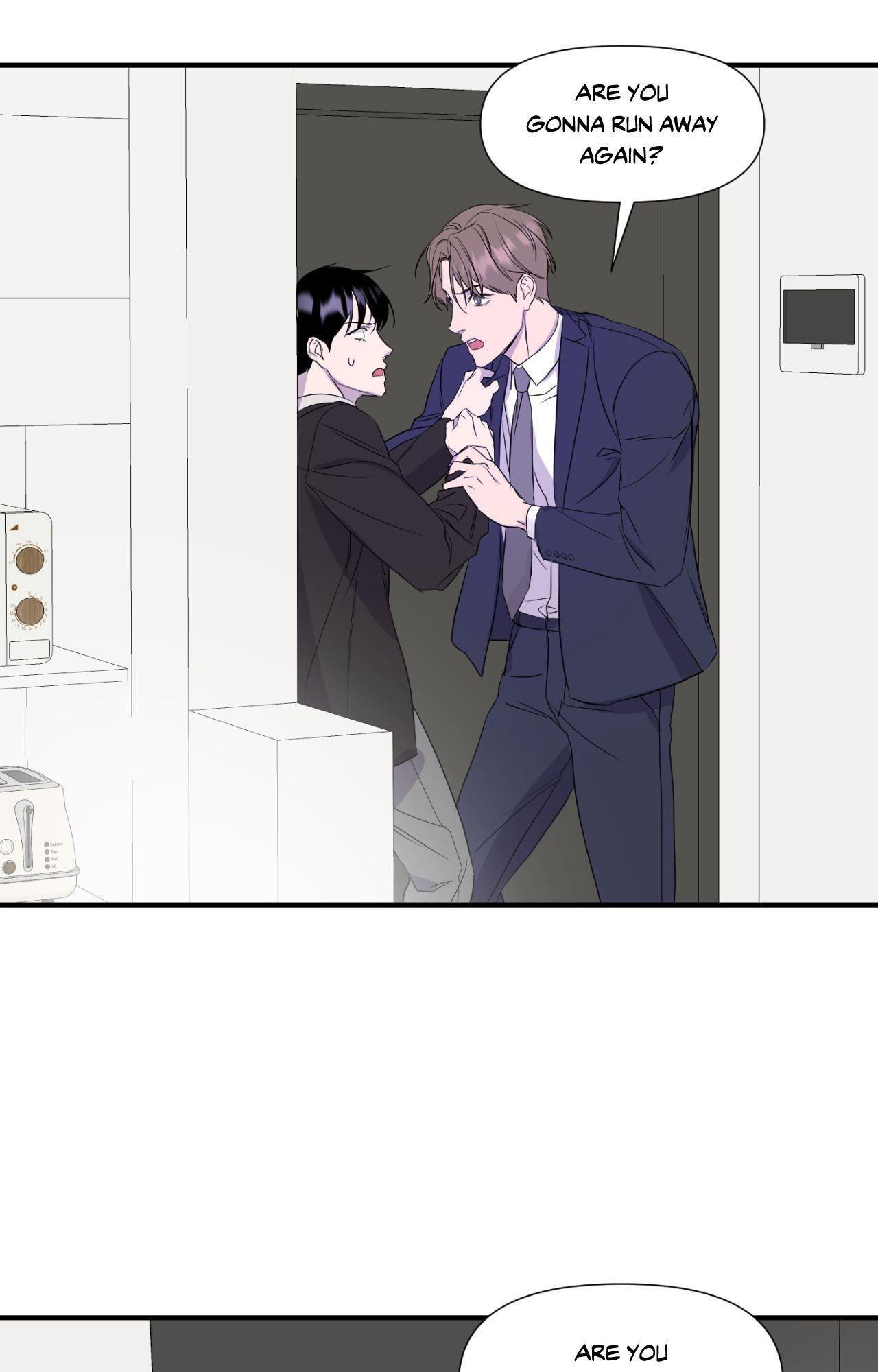 Read Imitation Gold chapter 23 image 50 on Lezhin
