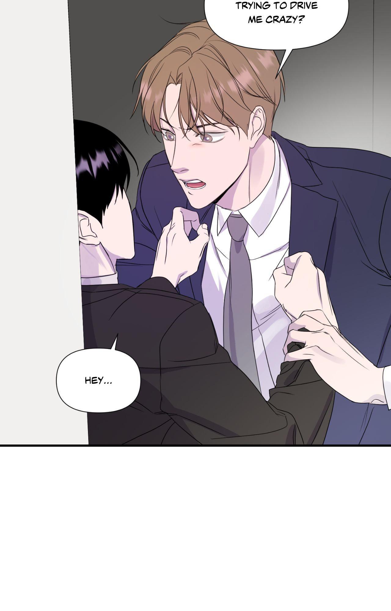 Read Imitation Gold chapter 23 image 51 on Lezhin