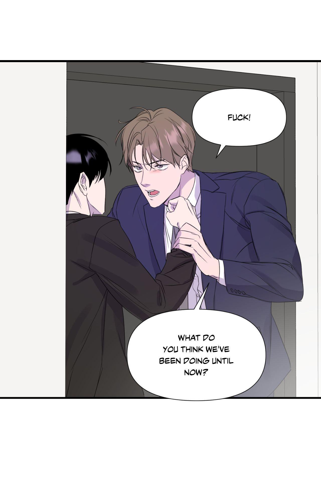 Read Imitation Gold chapter 23 image 53 on Lezhin