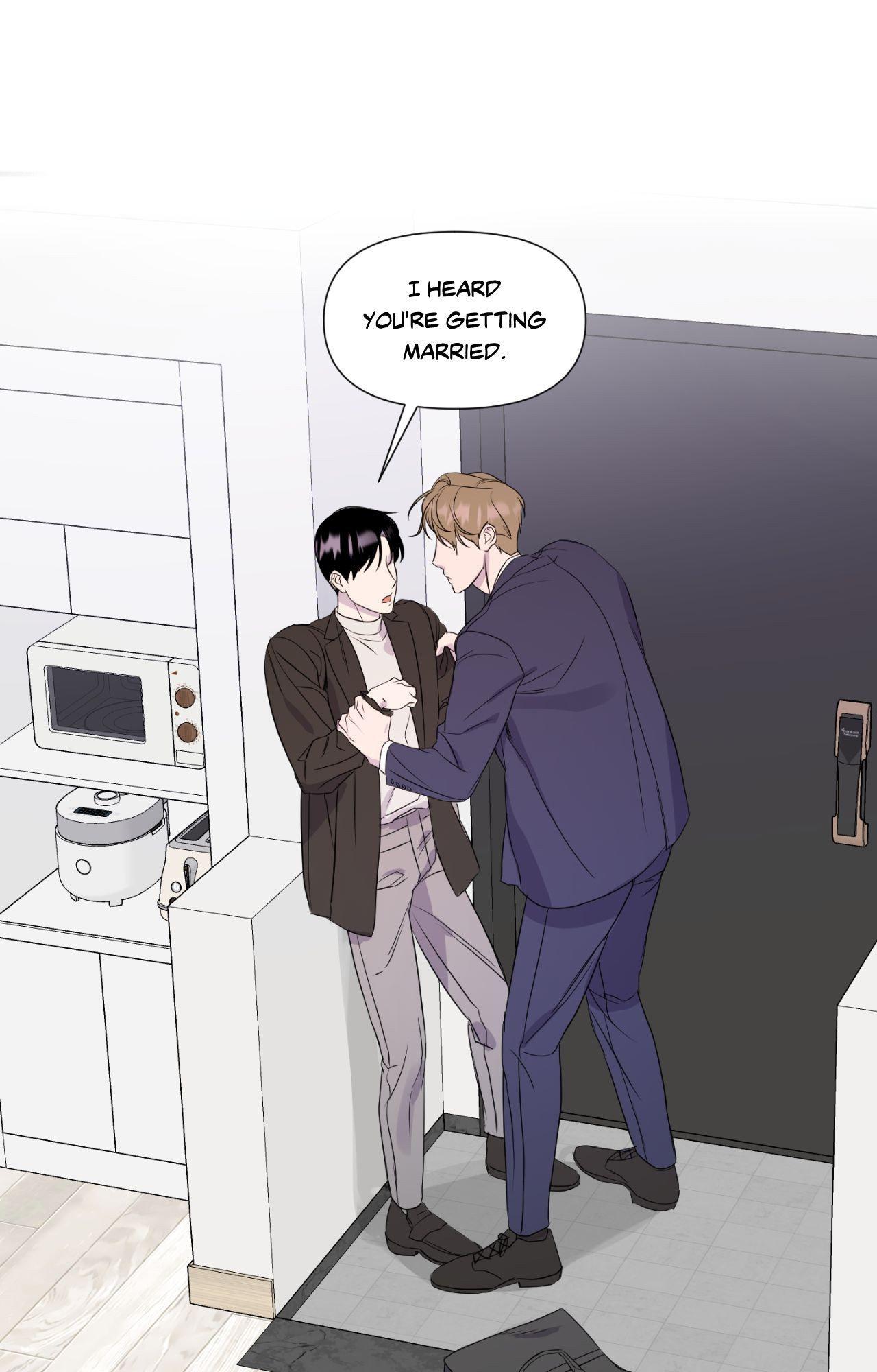 Read Imitation Gold chapter 23 image 55 on Lezhin