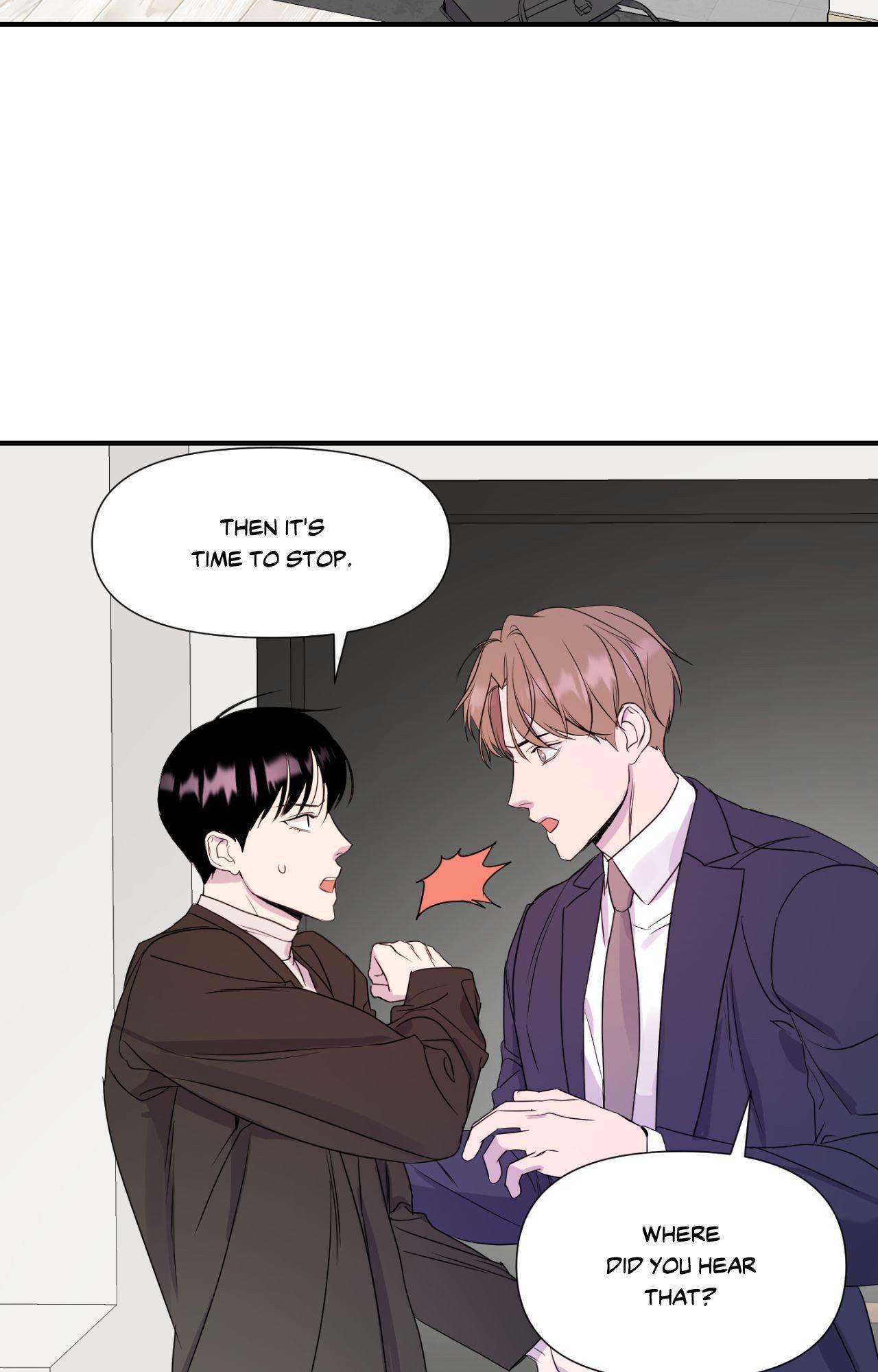 Read Imitation Gold chapter 23 image 56 on Lezhin