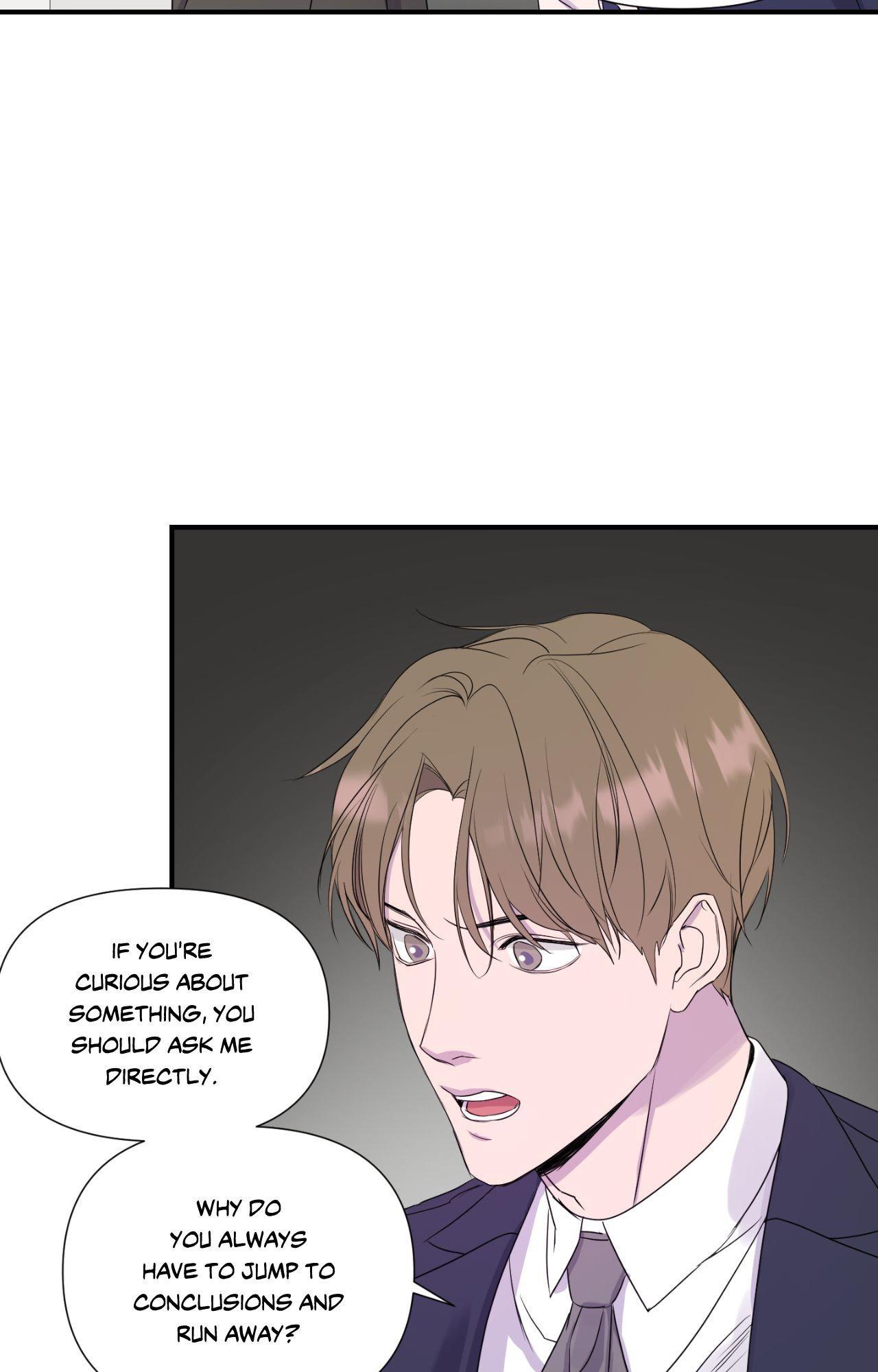 Read Imitation Gold chapter 23 image 57 on Lezhin