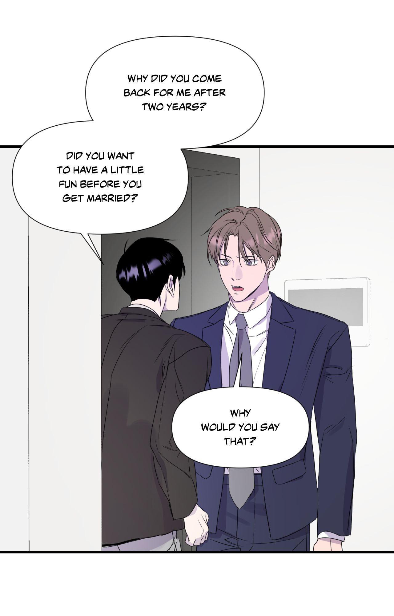 Read Imitation Gold chapter 23 image 60 on Lezhin