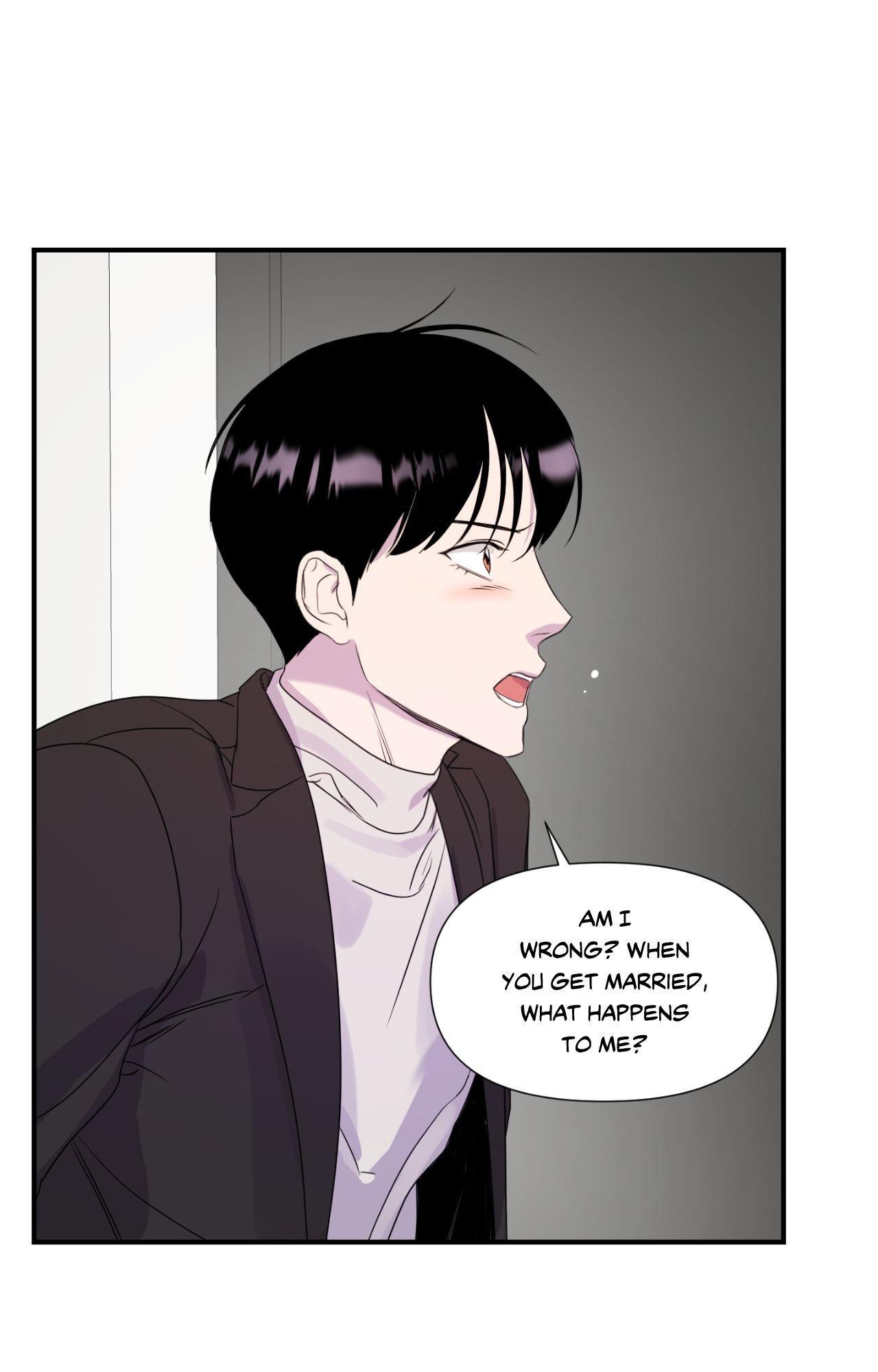 Read Imitation Gold chapter 23 image 61 on Lezhin