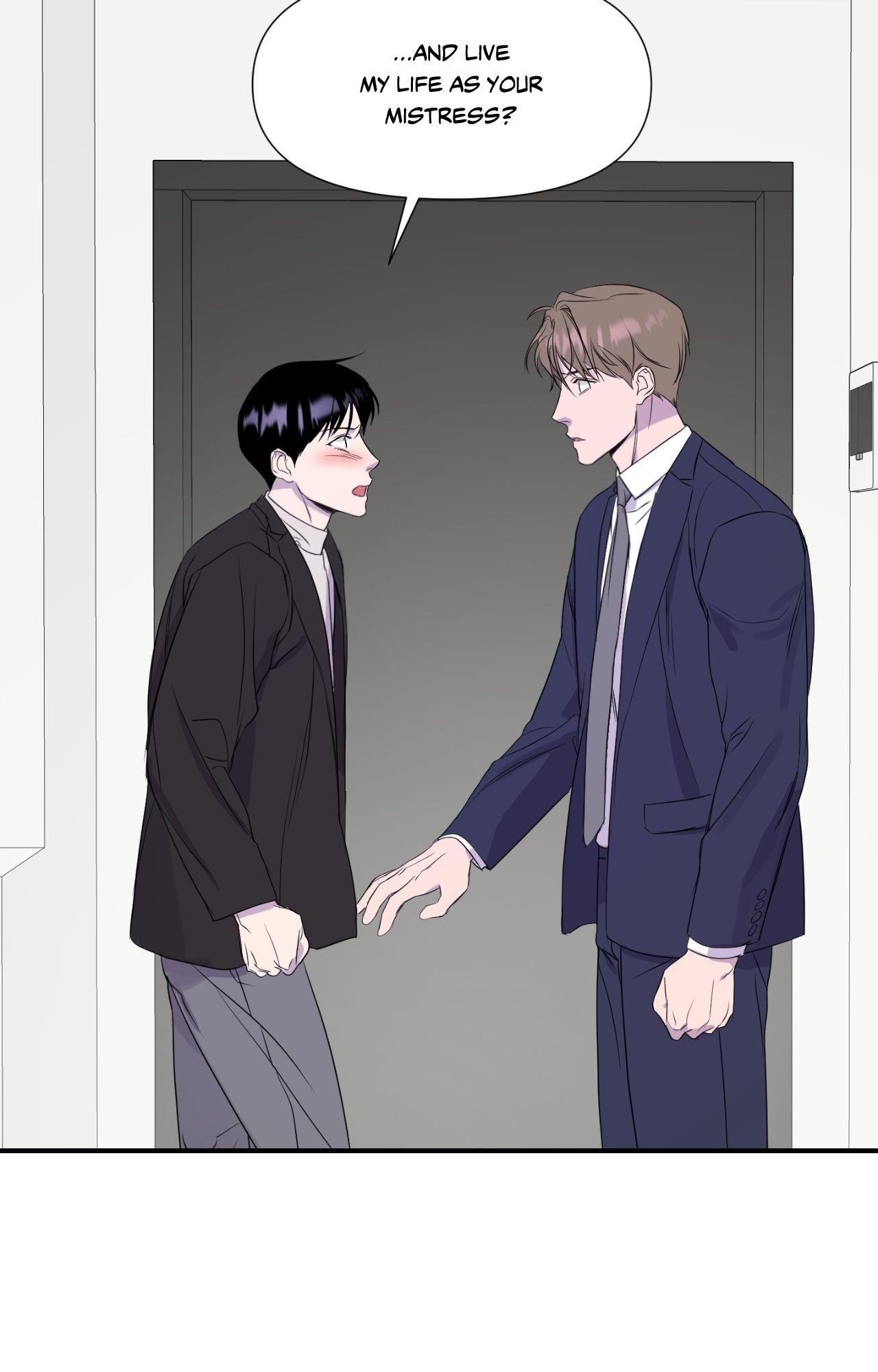 Read Imitation Gold chapter 23 image 63 on Lezhin