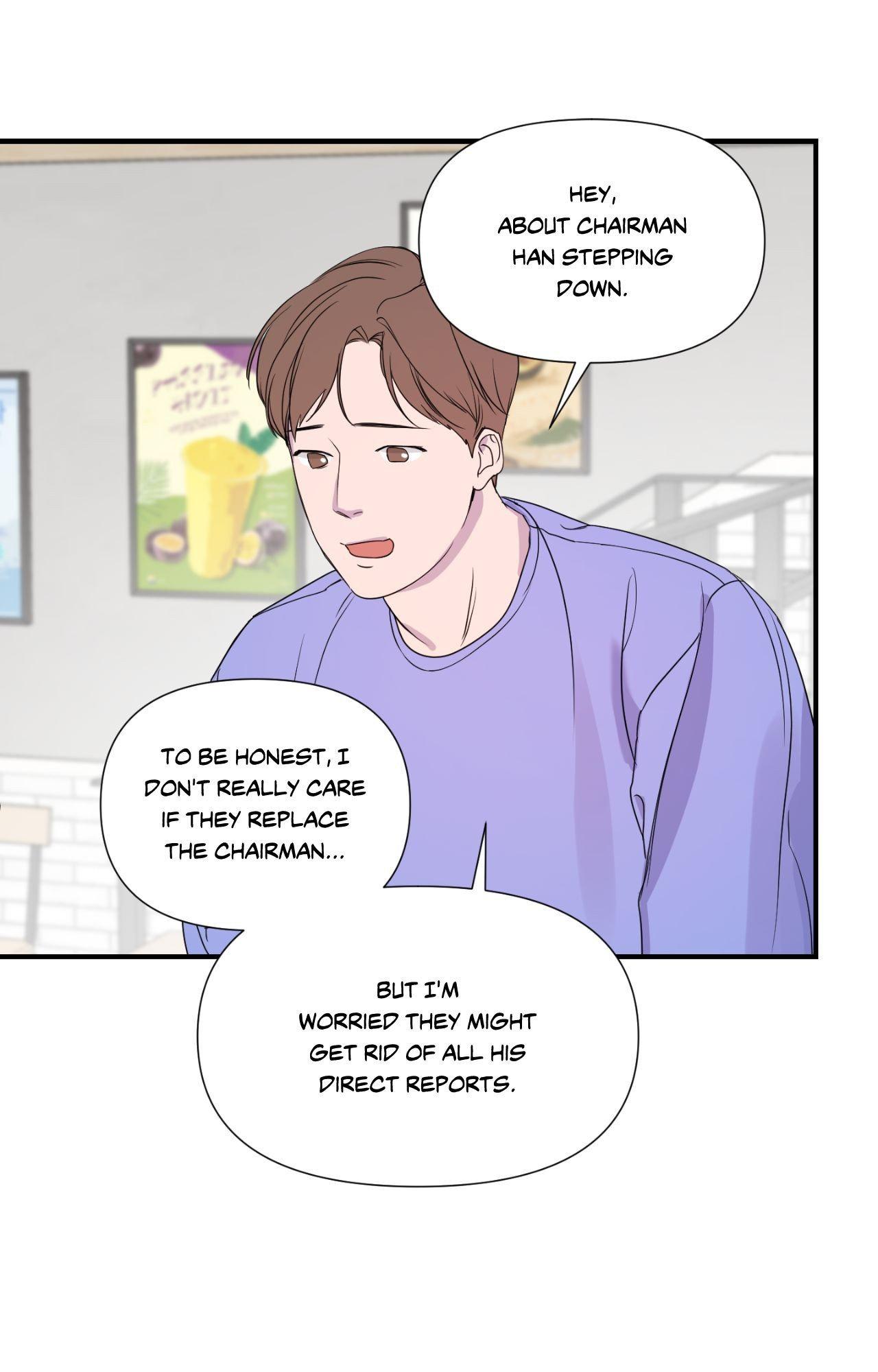 Read Imitation Gold chapter 23 image 7 on Lezhin