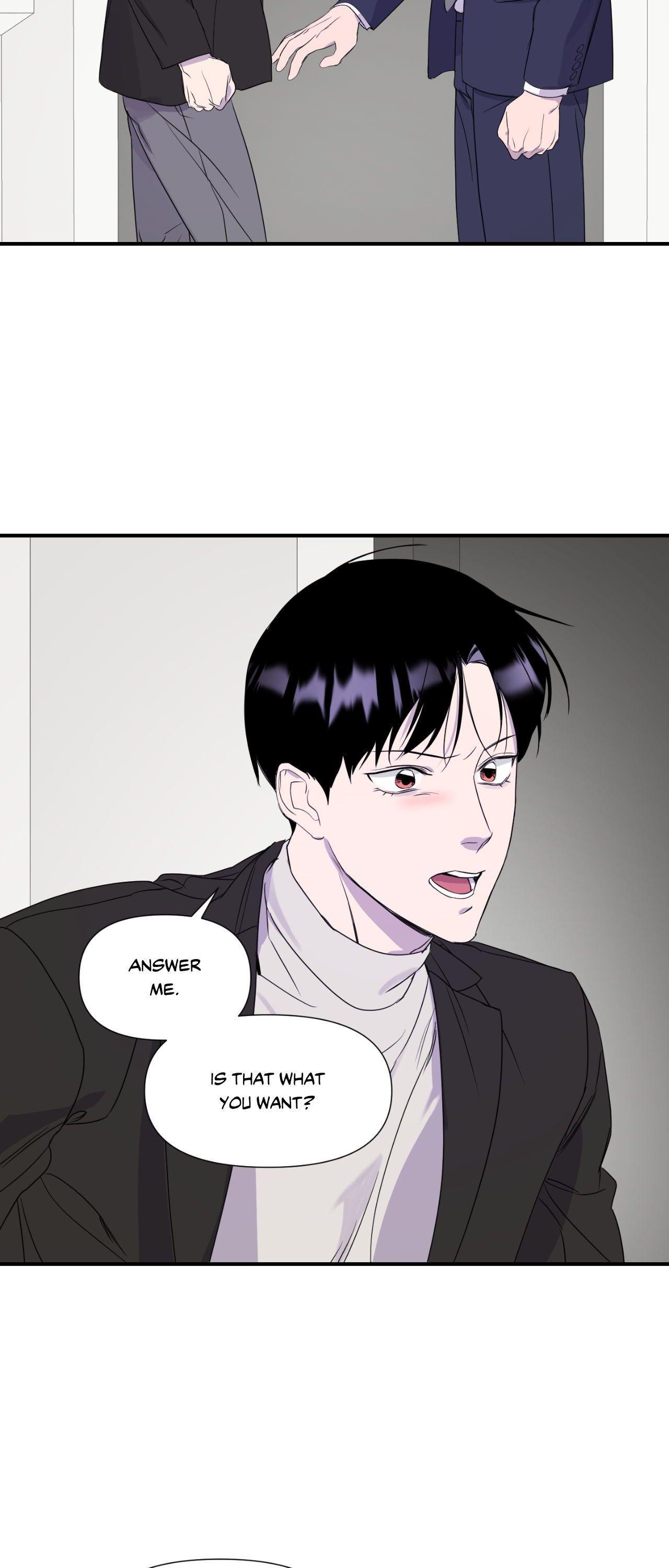 Read Imitation Gold chapter 24 image 1 on Lezhin