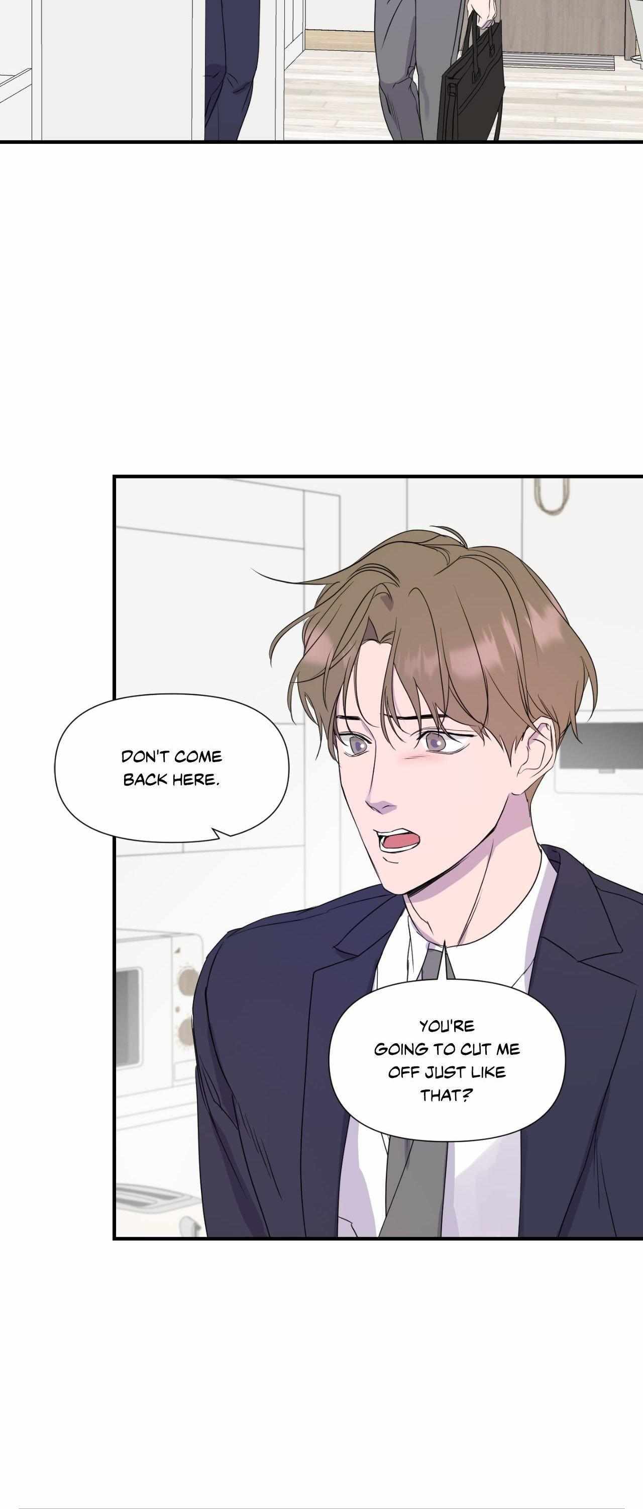 Read Imitation Gold chapter 24 image 10 on Lezhin