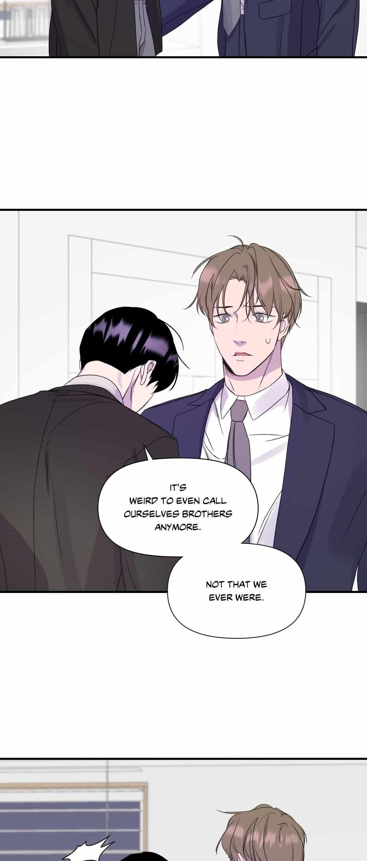 Read Imitation Gold chapter 24 image 12 on Lezhin