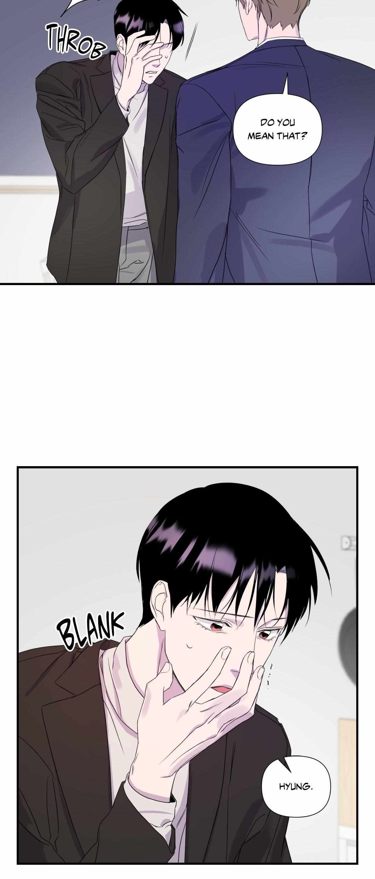 Read Imitation Gold chapter 24 image 13 on Lezhin