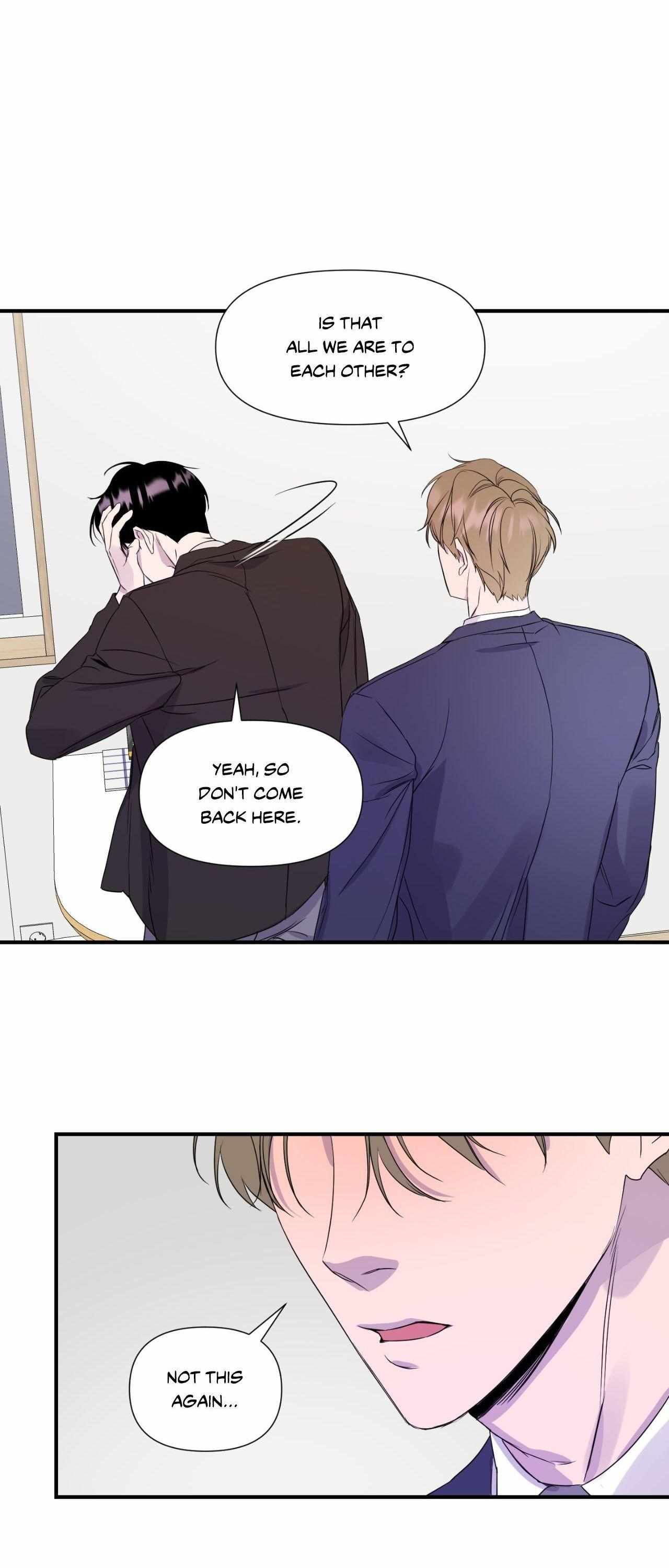 Read Imitation Gold chapter 24 image 14 on Lezhin