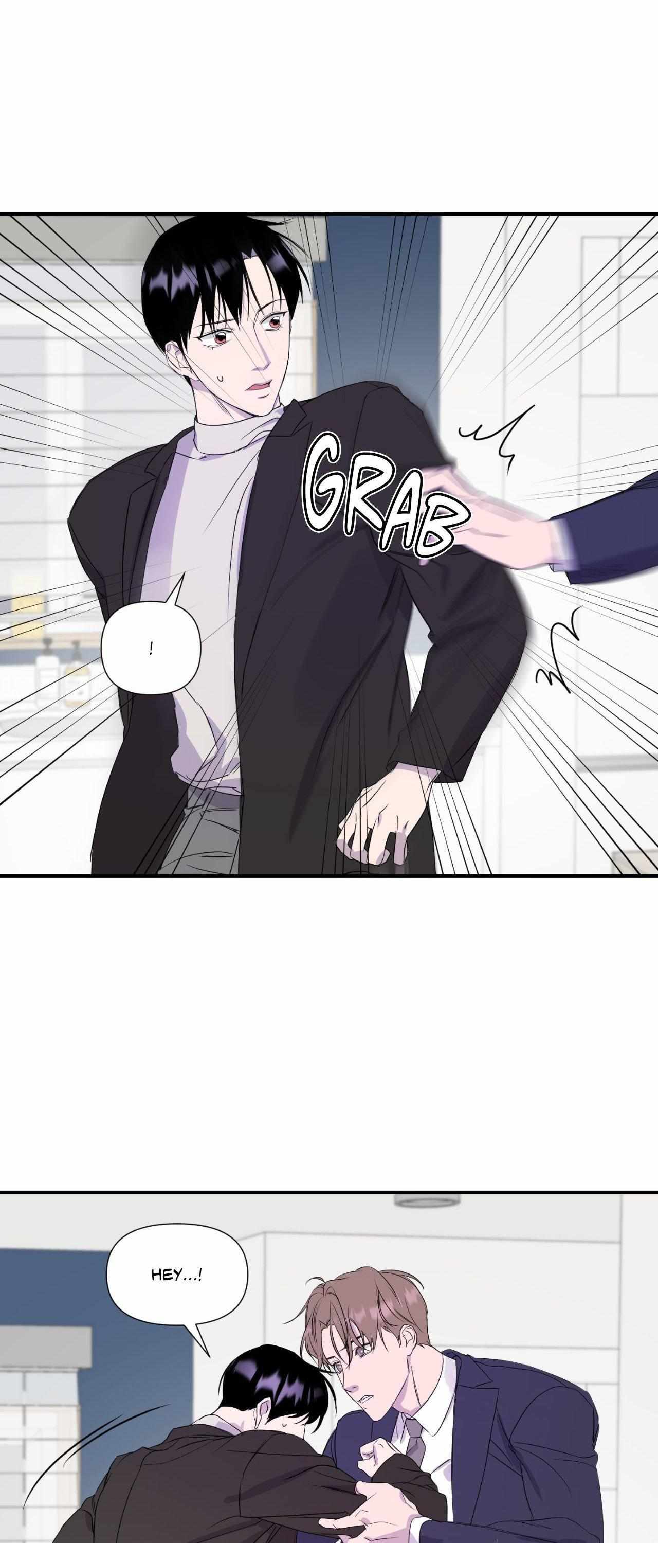 Read Imitation Gold chapter 24 image 15 on Lezhin