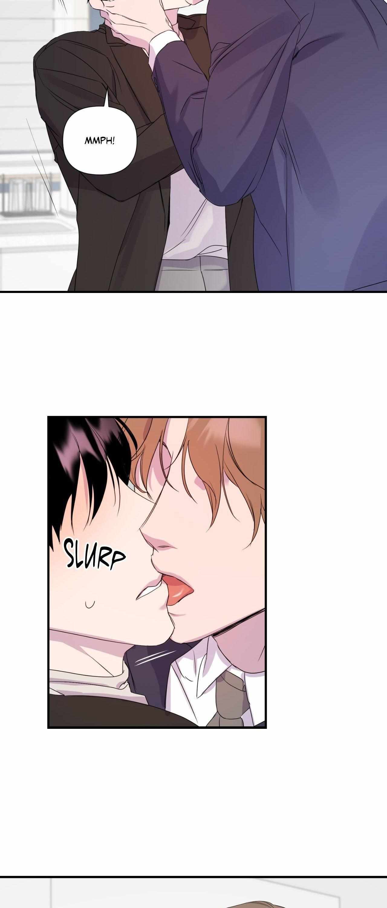 Read Imitation Gold chapter 24 image 17 on Lezhin