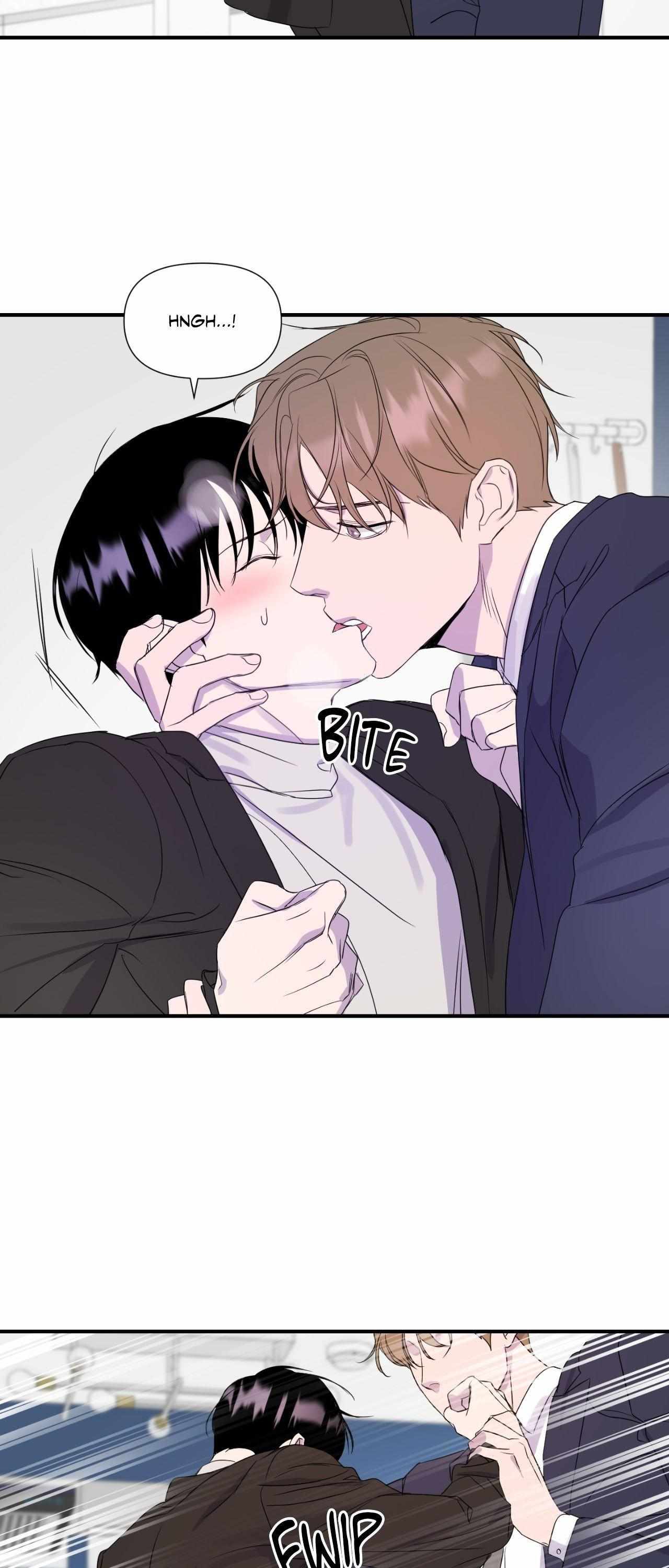 Read Imitation Gold chapter 24 image 19 on Lezhin