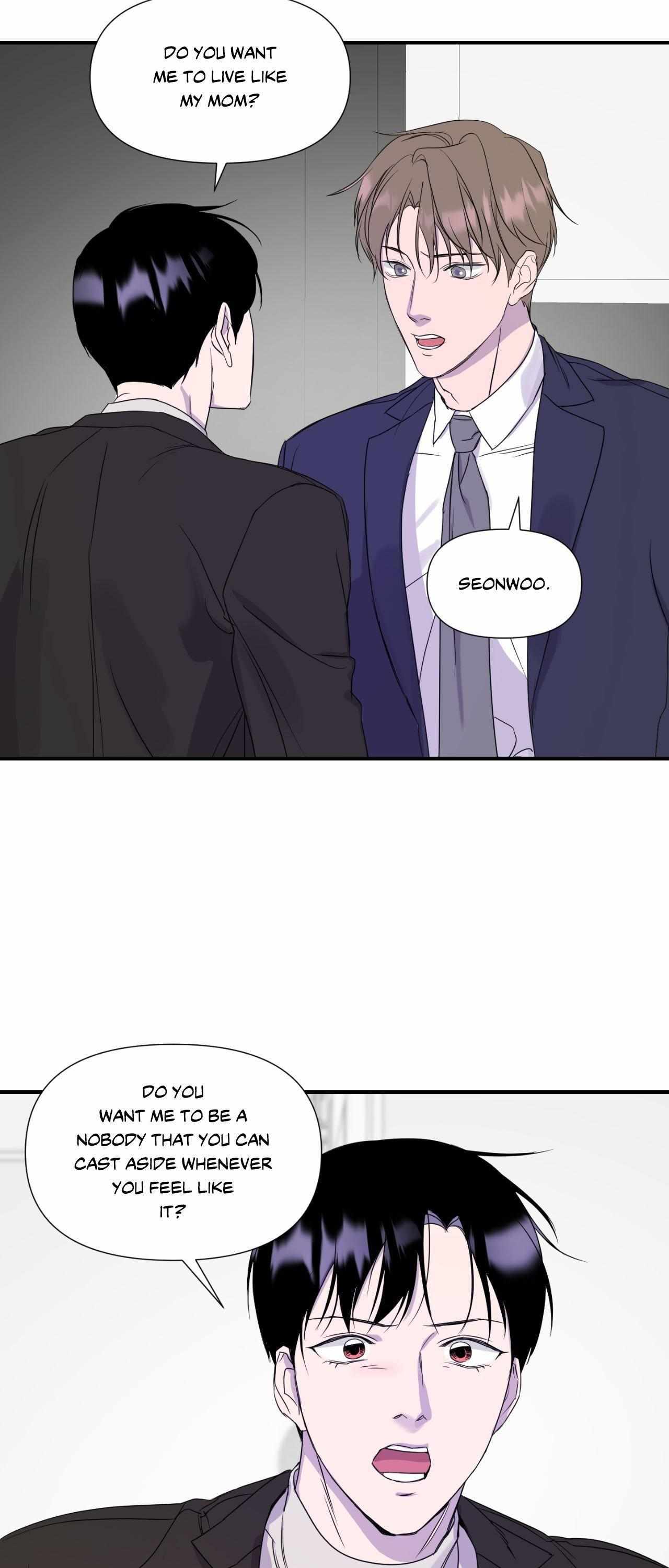 Read Imitation Gold chapter 24 image 2 on Lezhin
