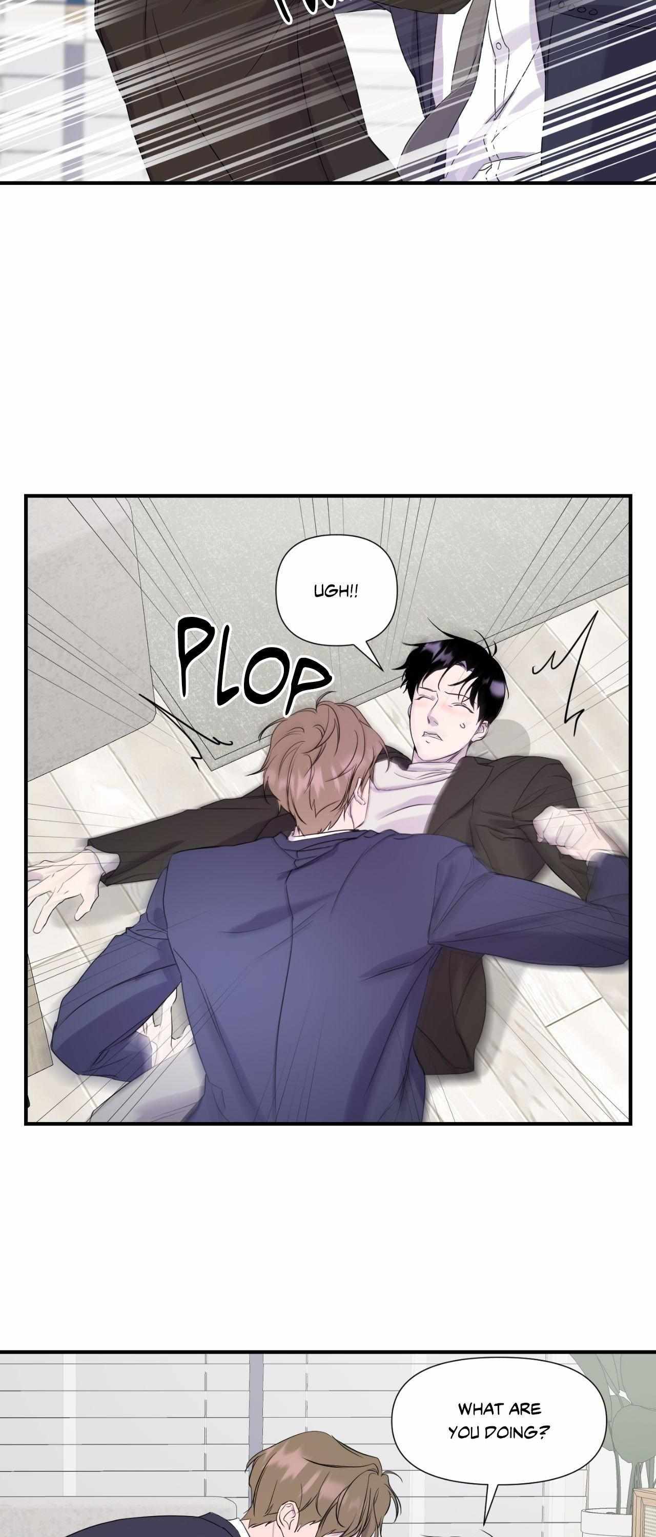 Read Imitation Gold chapter 24 image 20 on Lezhin