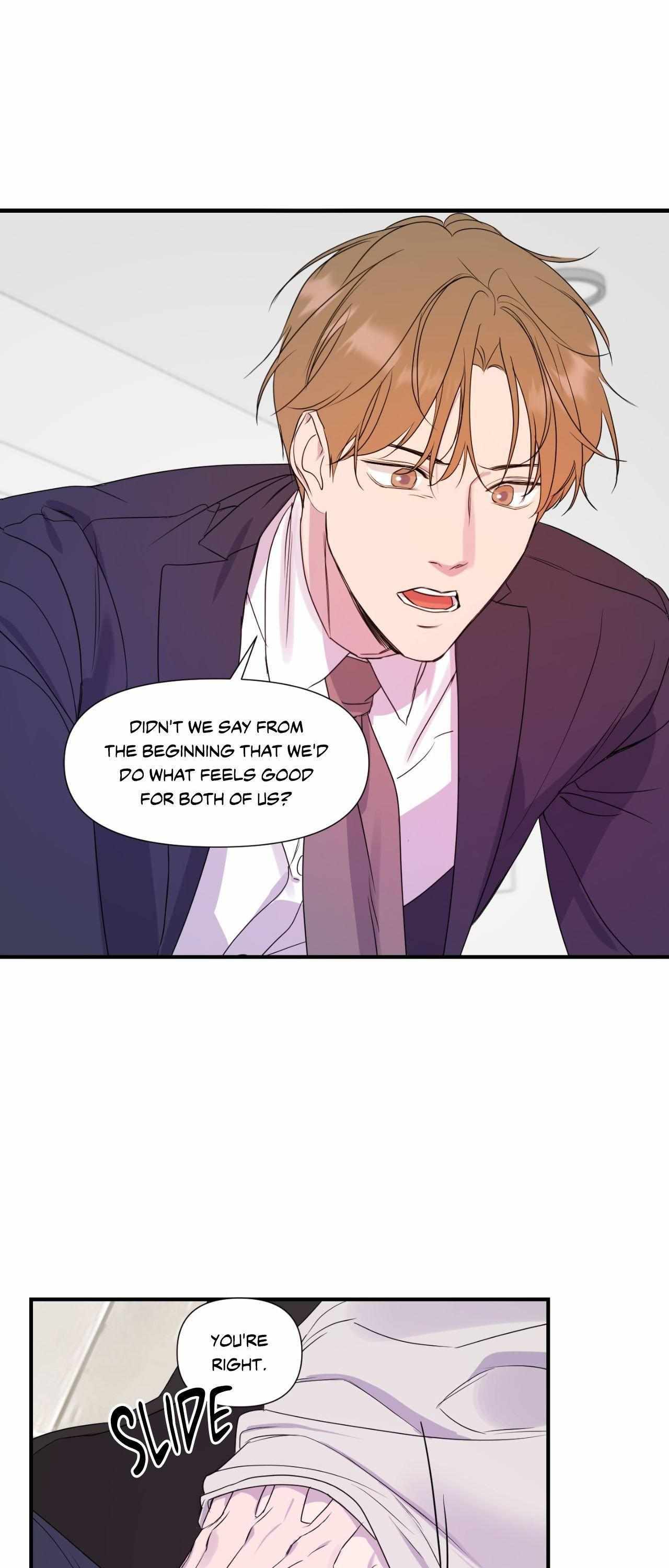 Read Imitation Gold chapter 24 image 22 on Lezhin