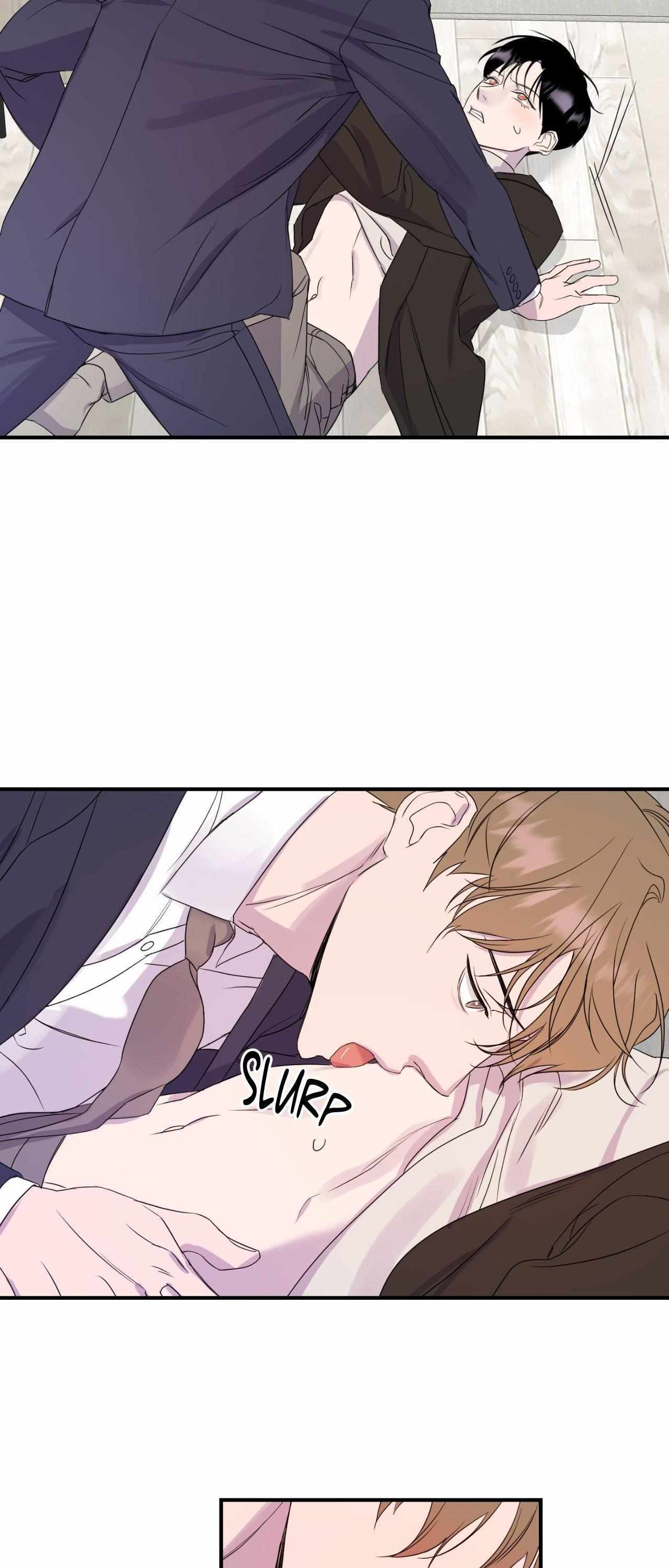 Read Imitation Gold chapter 24 image 24 on Lezhin