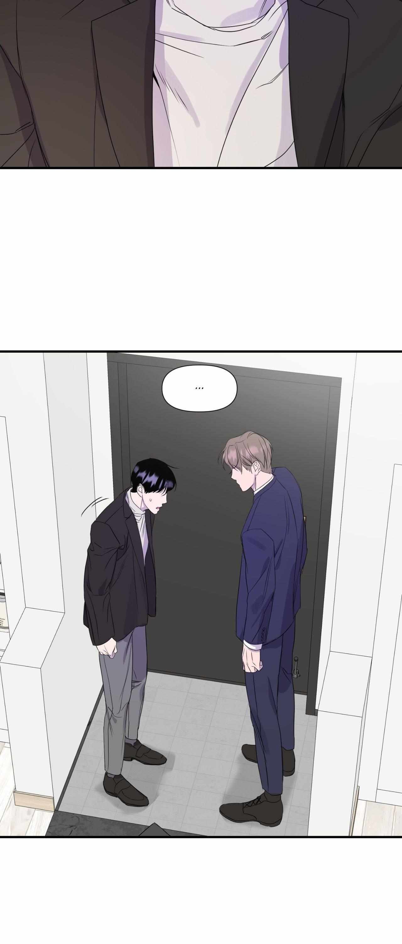 Read Imitation Gold chapter 24 image 3 on Lezhin