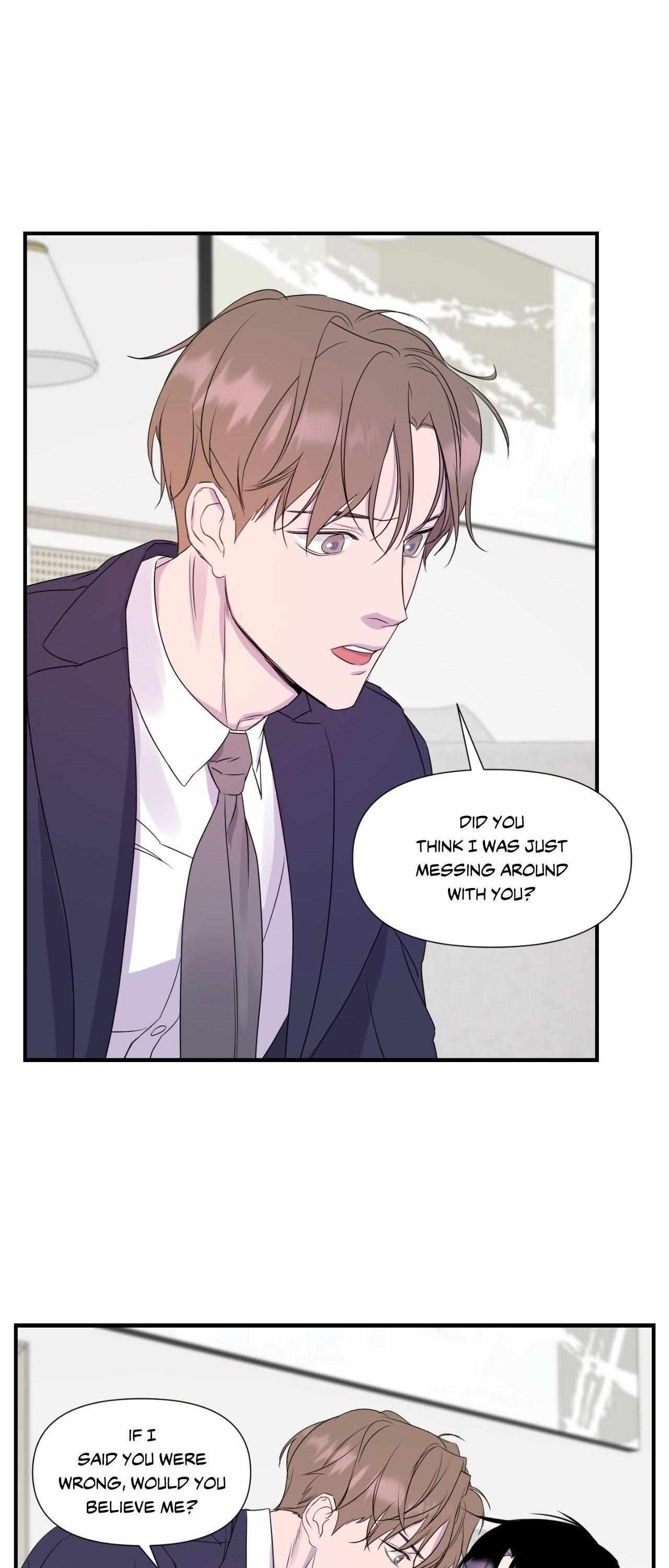 Read Imitation Gold chapter 24 image 30 on Lezhin
