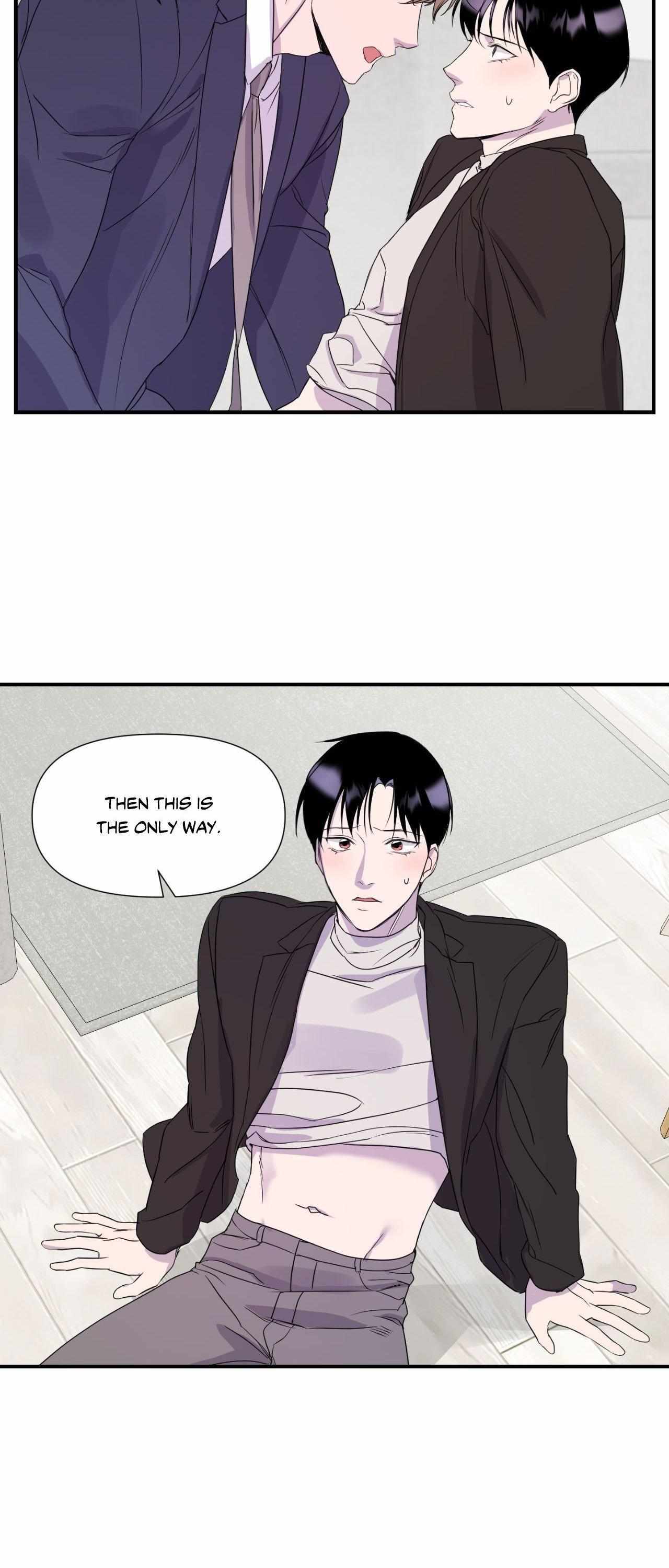 Read Imitation Gold chapter 24 image 31 on Lezhin