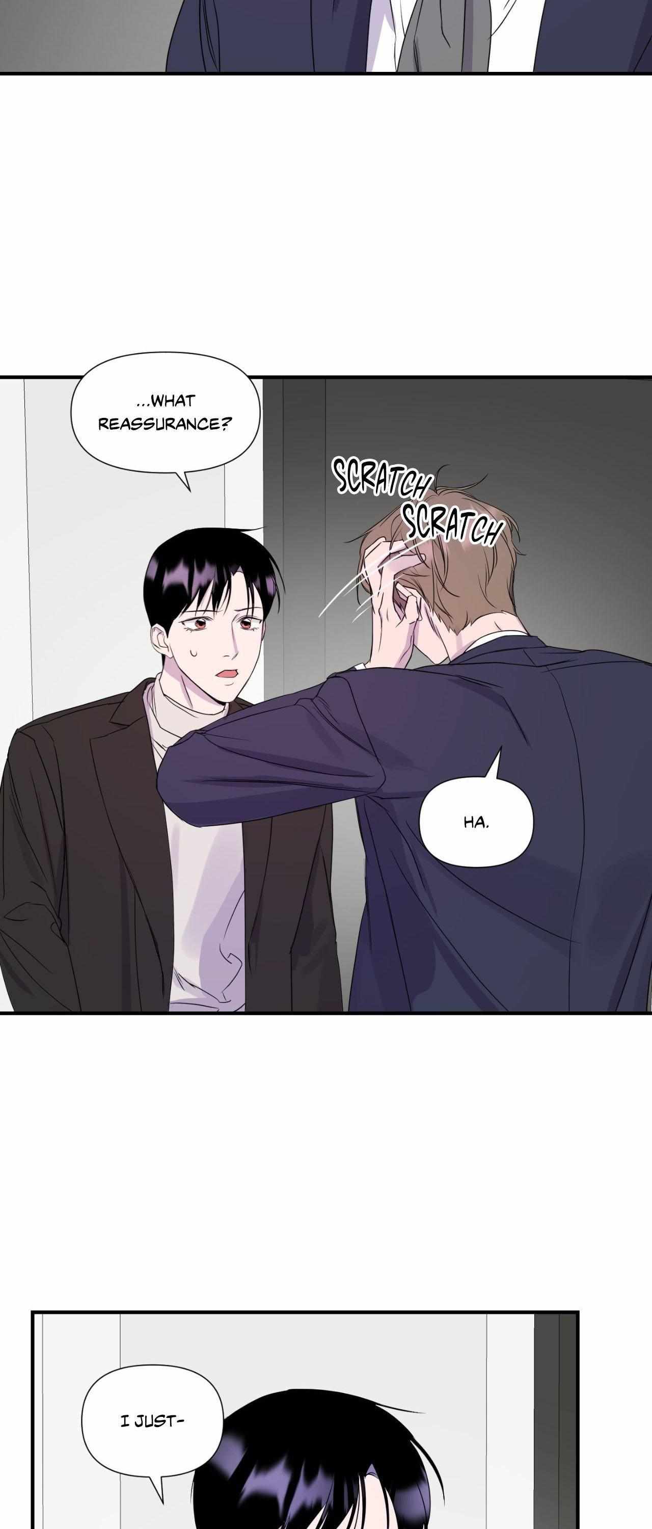 Read Imitation Gold chapter 24 image 5 on Lezhin