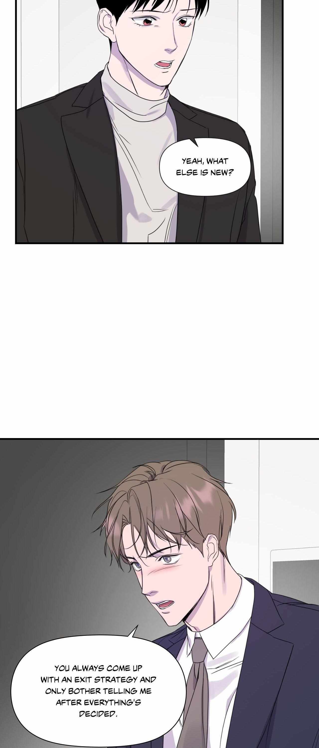 Read Imitation Gold chapter 24 image 6 on Lezhin
