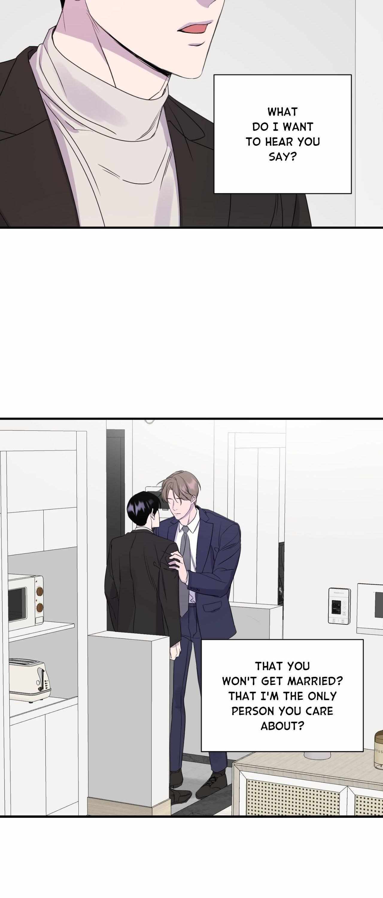 Read Imitation Gold chapter 24 image 8 on Lezhin