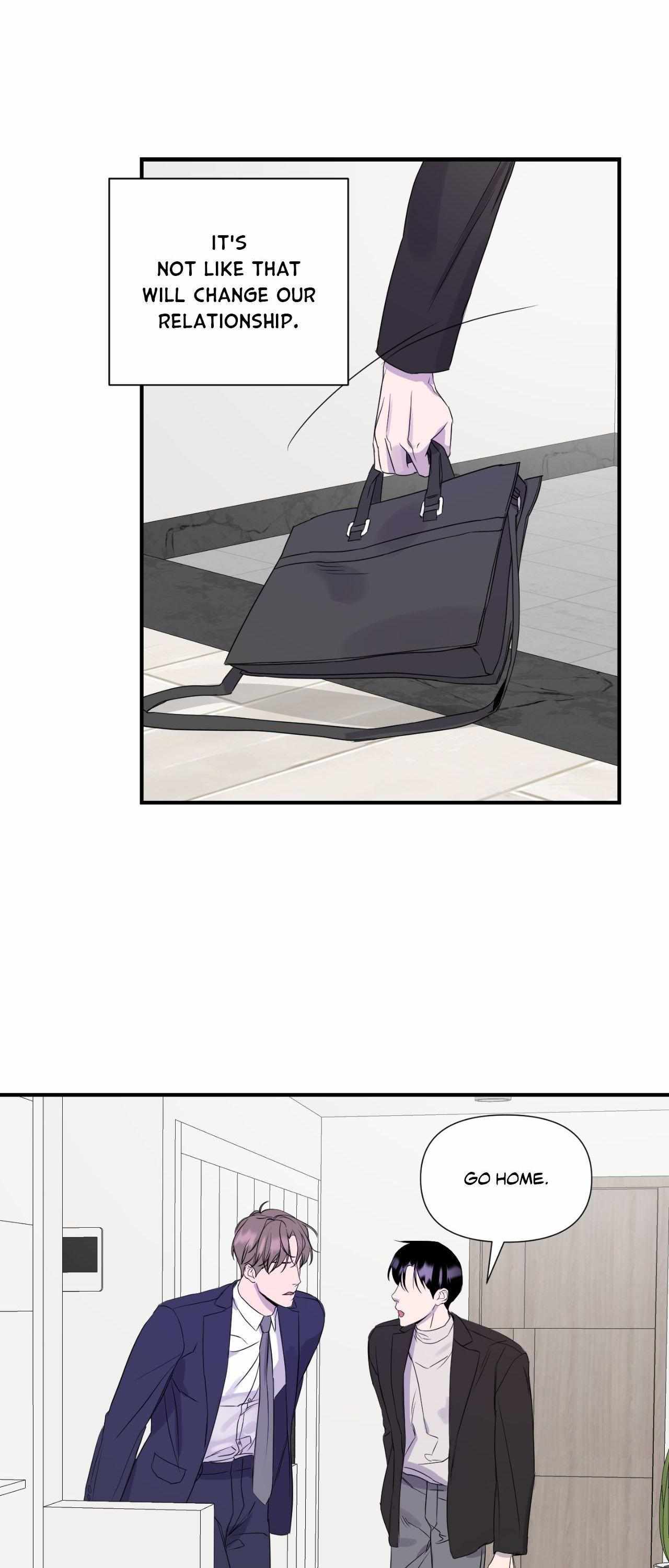 Read Imitation Gold chapter 24 image 9 on Lezhin