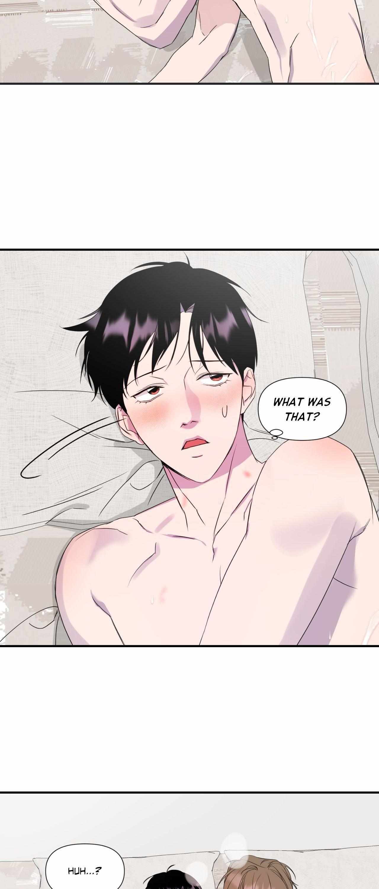 Read Imitation Gold chapter 25 image 1 on Lezhin