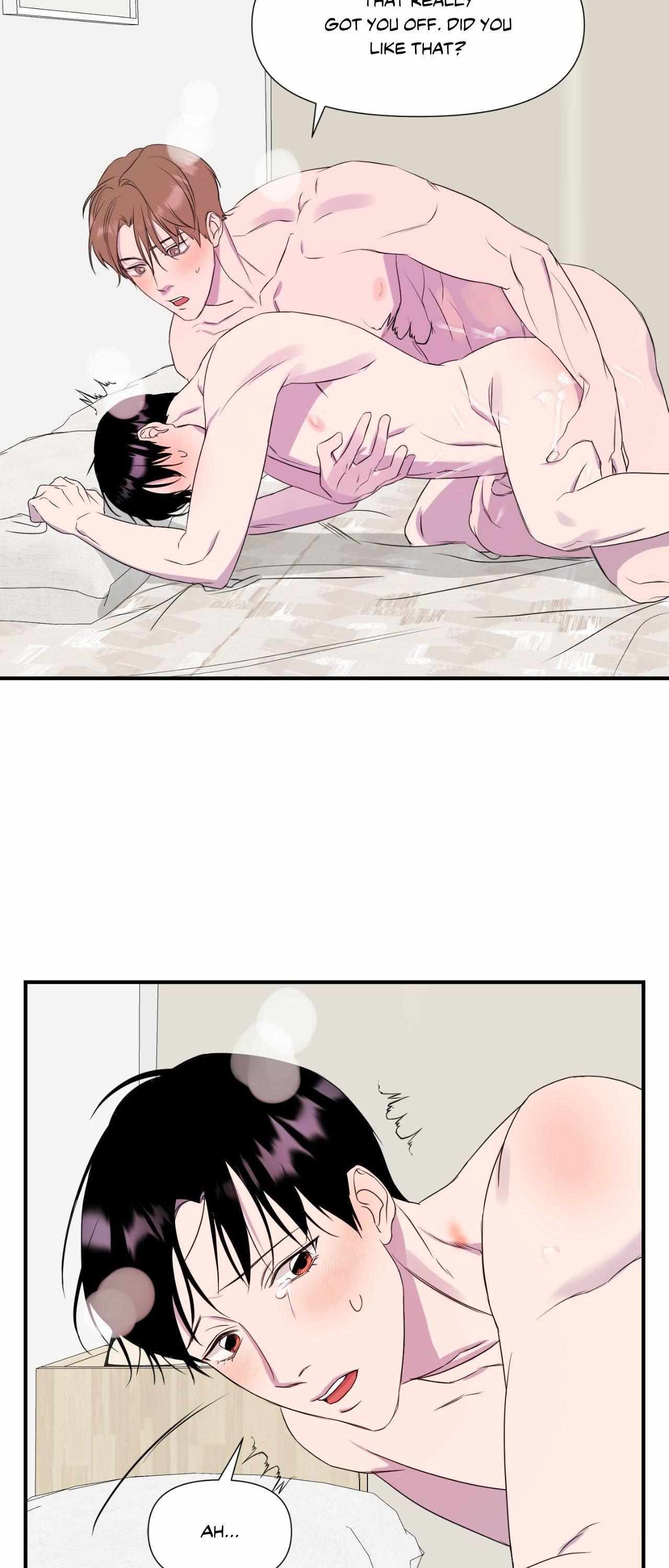 Read Imitation Gold chapter 25 image 11 on Lezhin