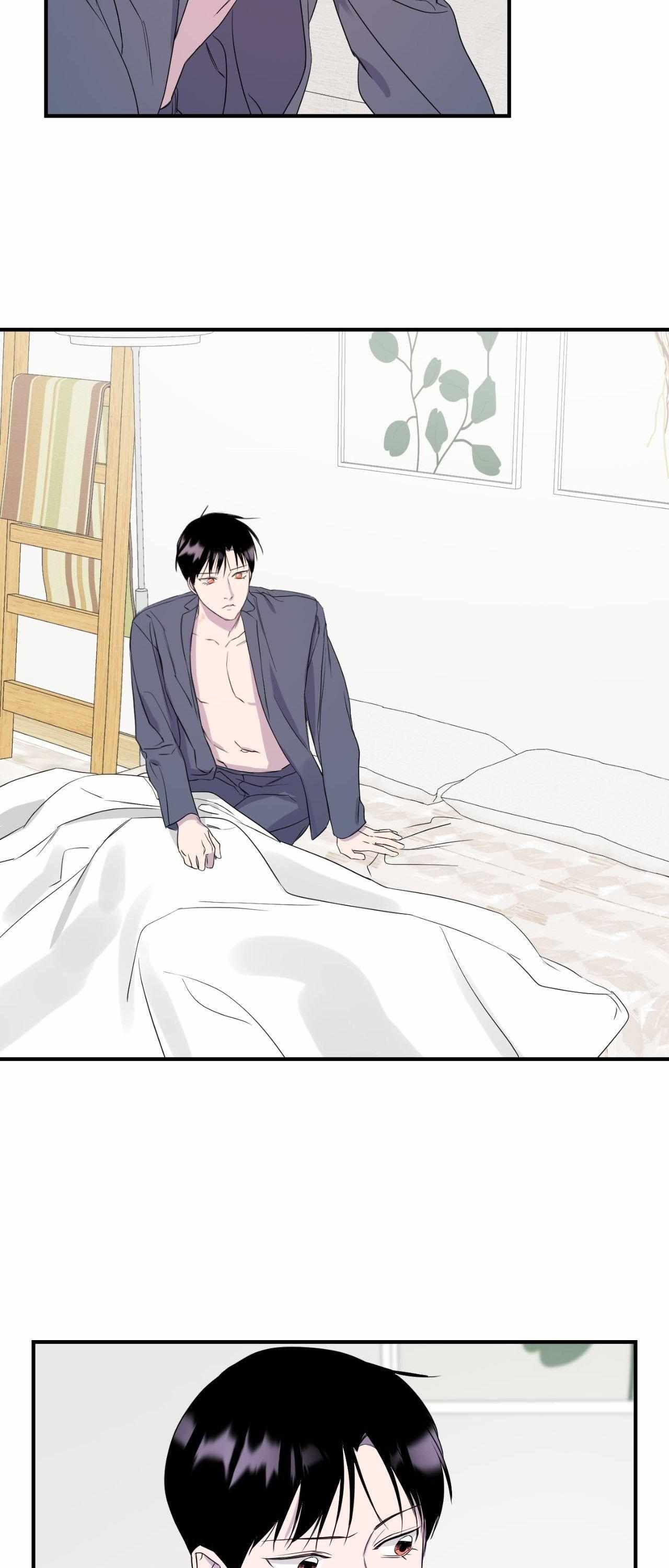 Read Imitation Gold chapter 25 image 16 on Lezhin