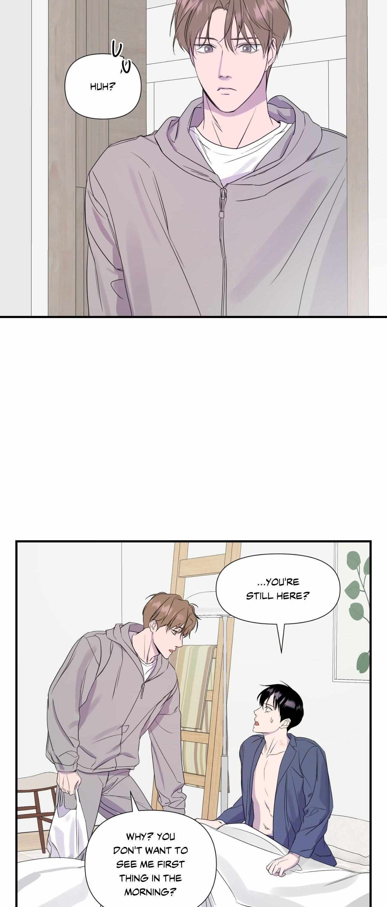 Read Imitation Gold chapter 25 image 18 on Lezhin