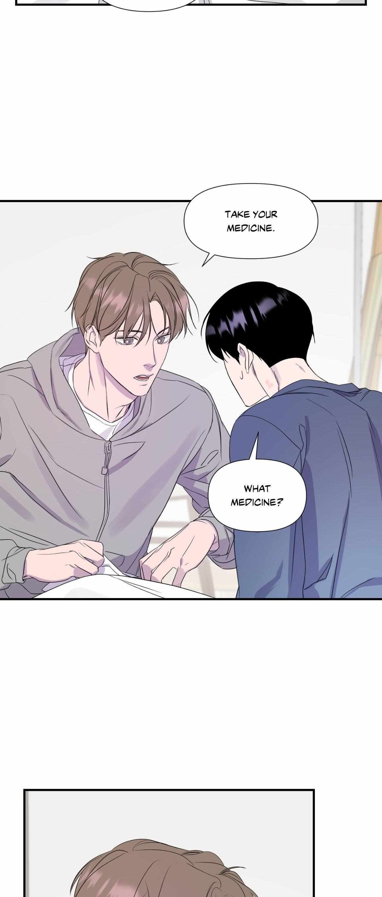 Read Imitation Gold chapter 25 image 19 on Lezhin