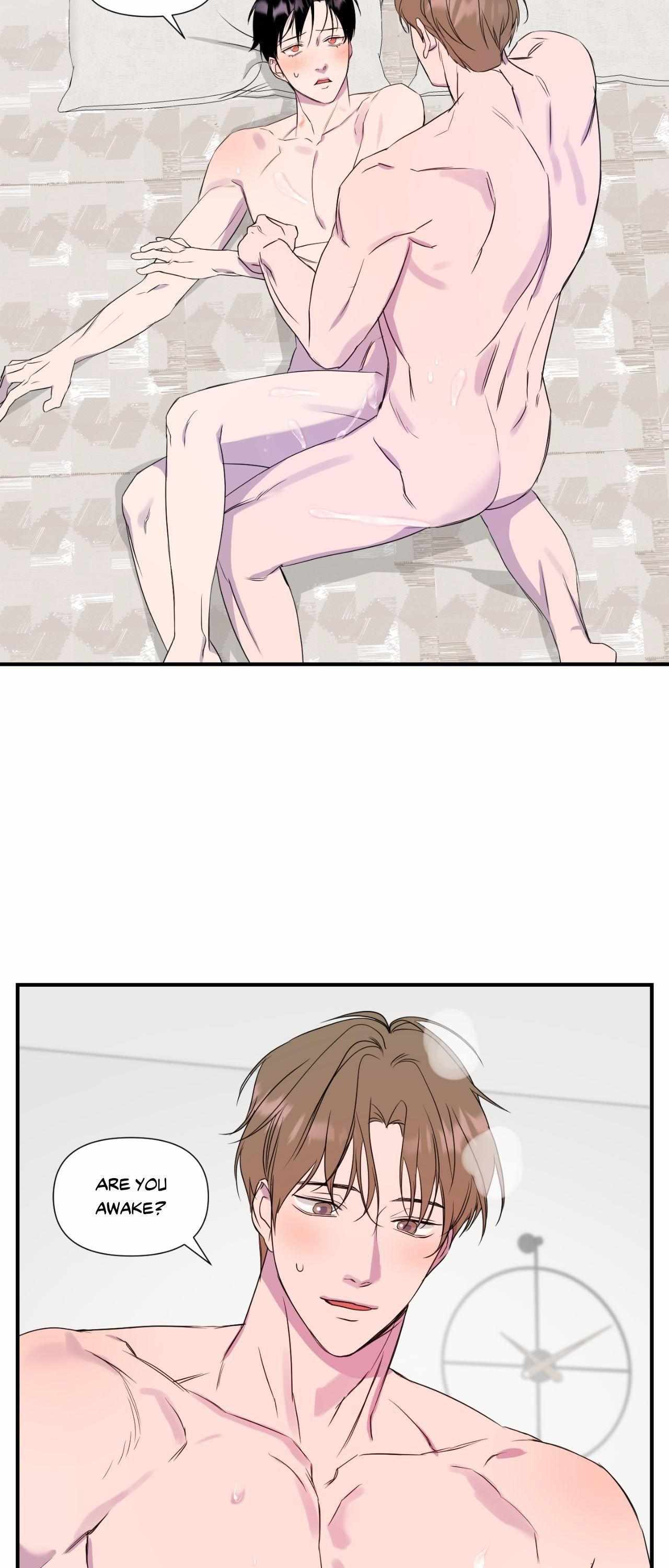 Read Imitation Gold chapter 25 image 2 on Lezhin