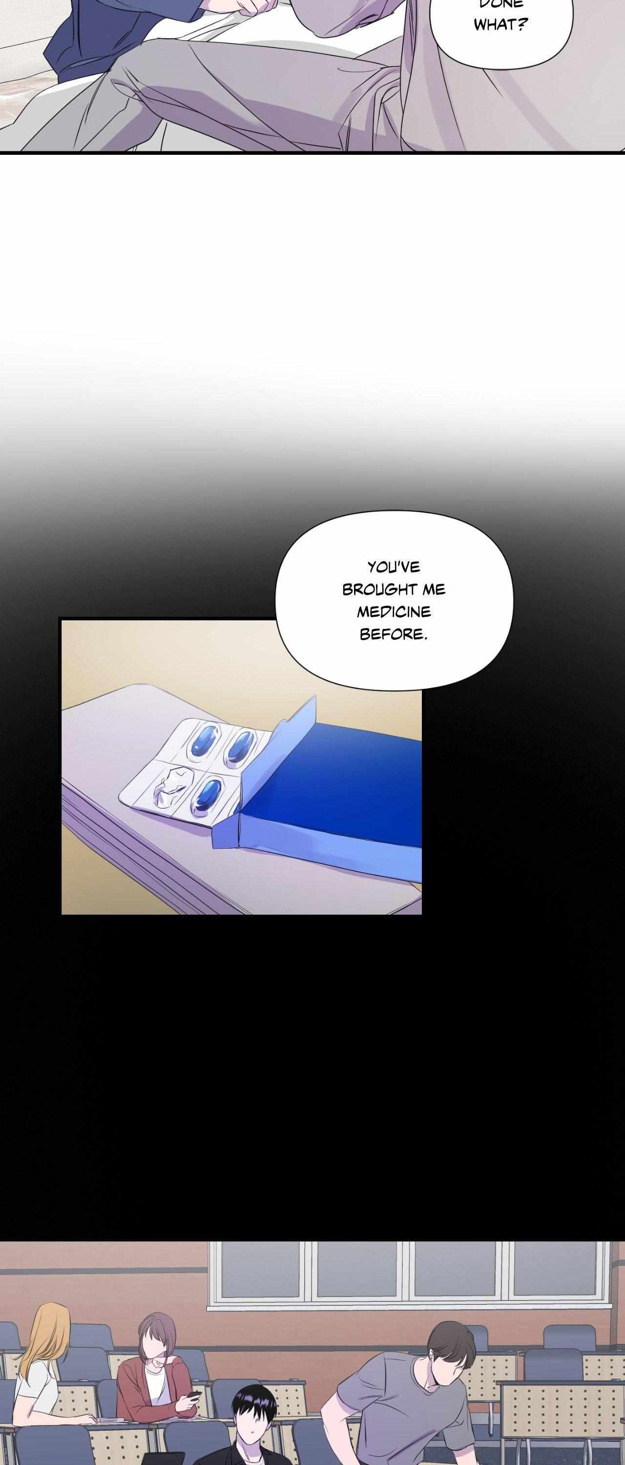 Read Imitation Gold chapter 25 image 22 on Lezhin