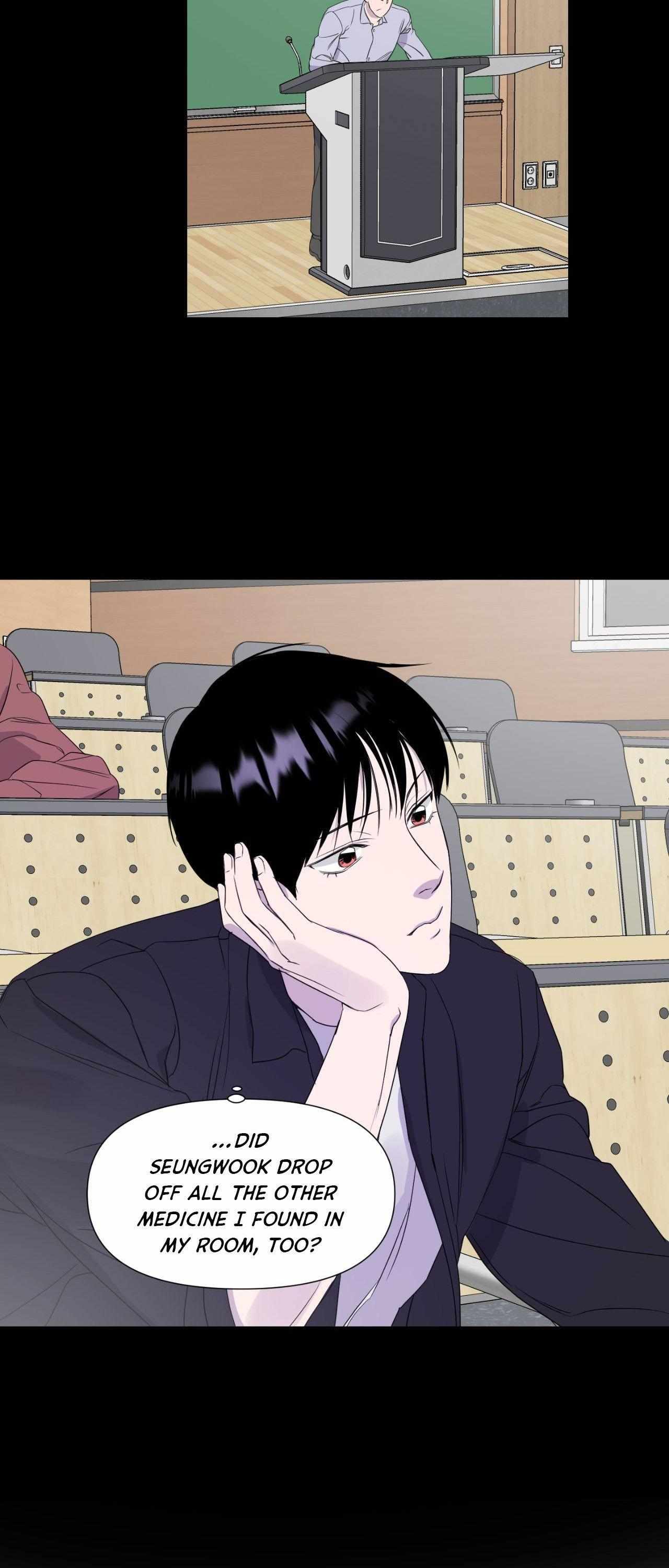 Read Imitation Gold chapter 25 image 24 on Lezhin