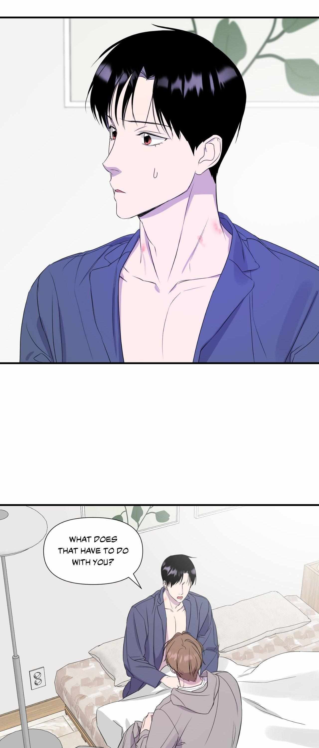 Read Imitation Gold chapter 25 image 29 on Lezhin