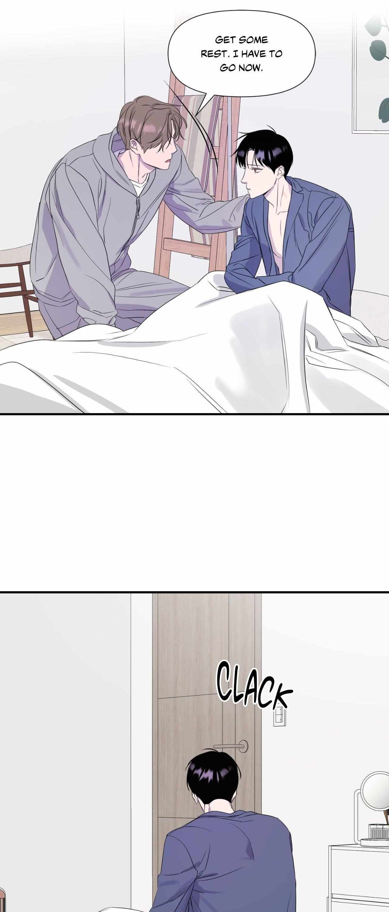 Read Imitation Gold chapter 25 image 31 on Lezhin