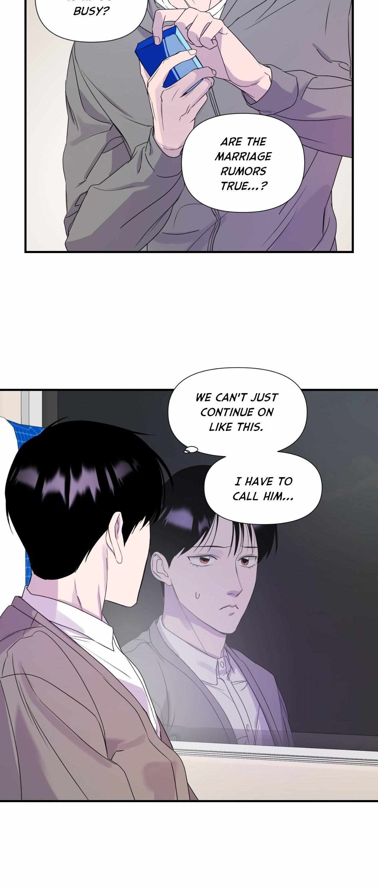 Read Imitation Gold chapter 25 image 36 on Lezhin
